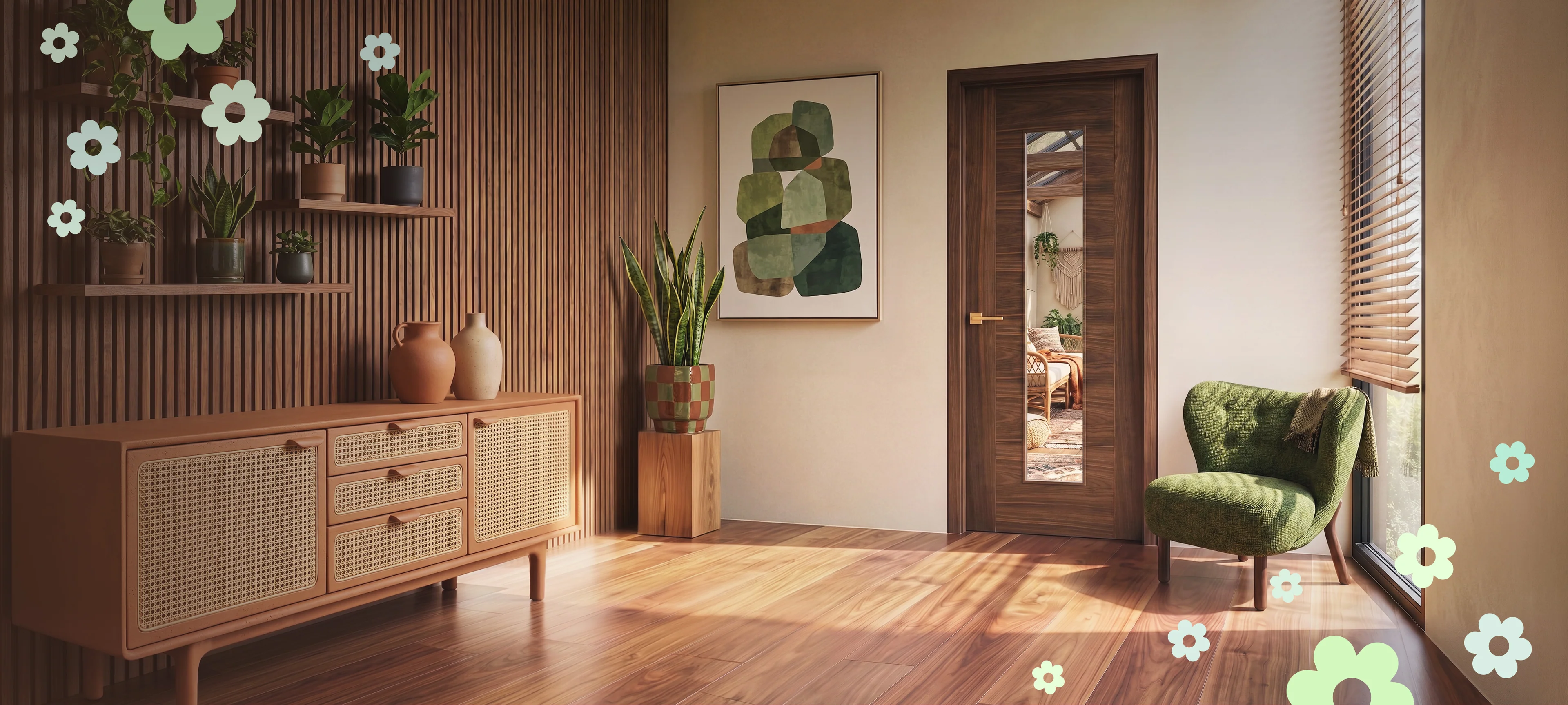 Elevate Your Home with Leader