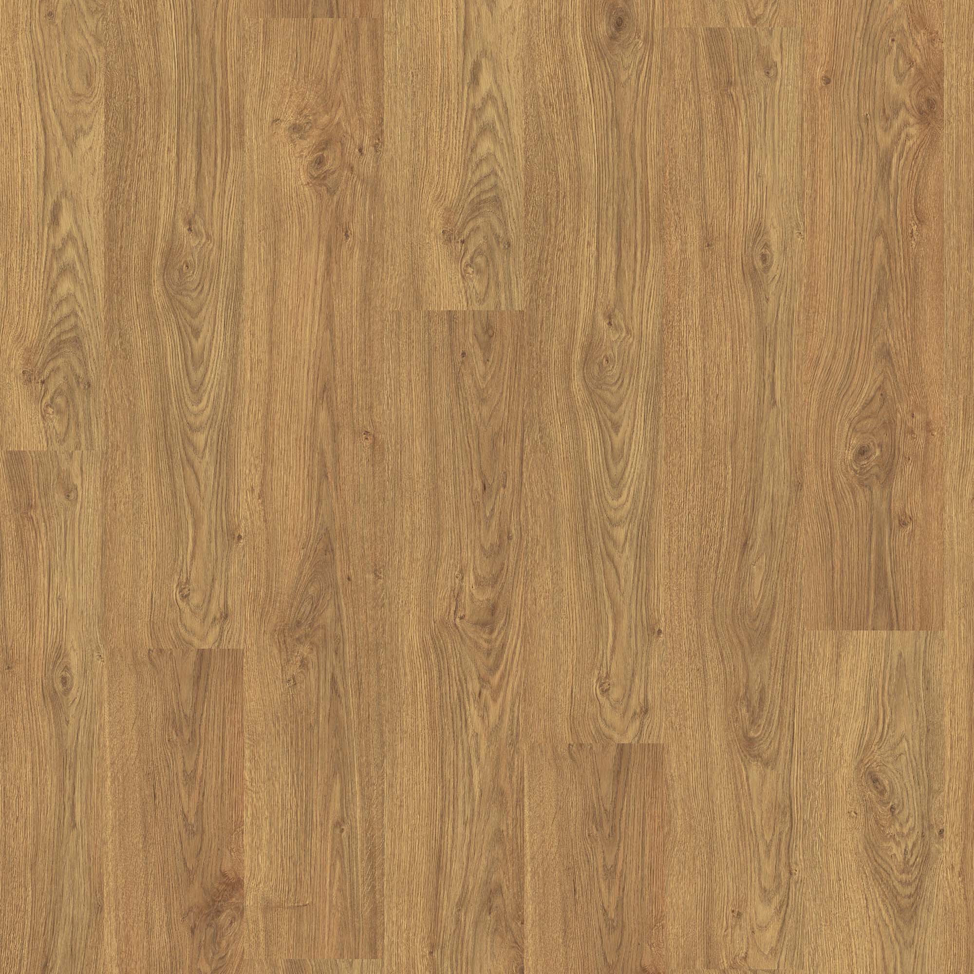 Amber Silvan Oak - Wood Essence Water Resistant 8mm Laminate Flooring - Image 2