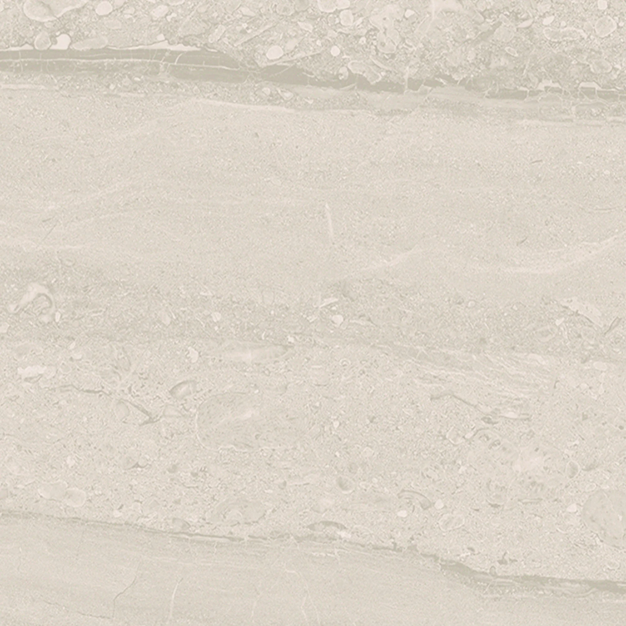 Beige - Arden 8.3mm Gloss Tile Sample (P12882)
