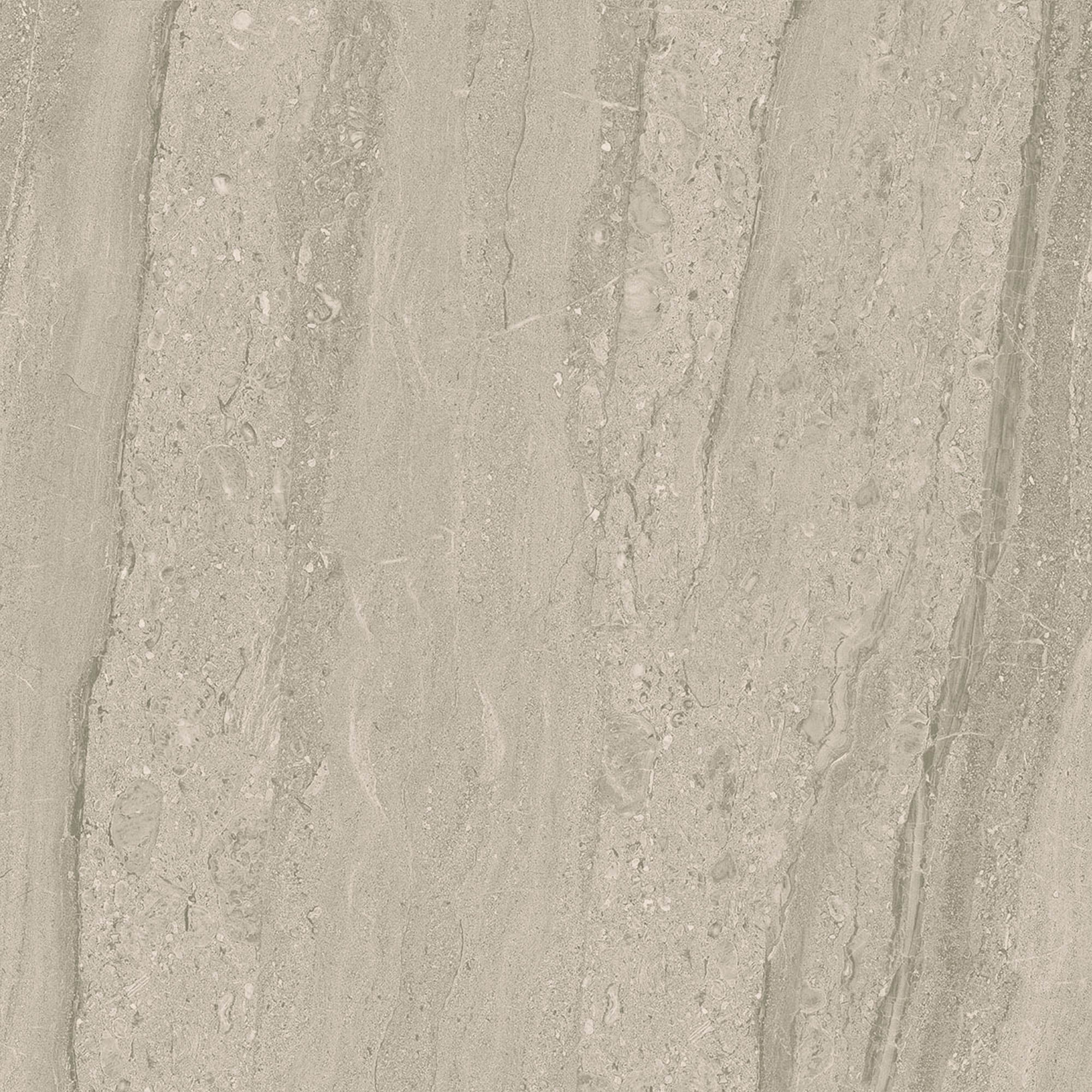 Beige - Arden 9.5mm Matt Tile Sample (P13515)