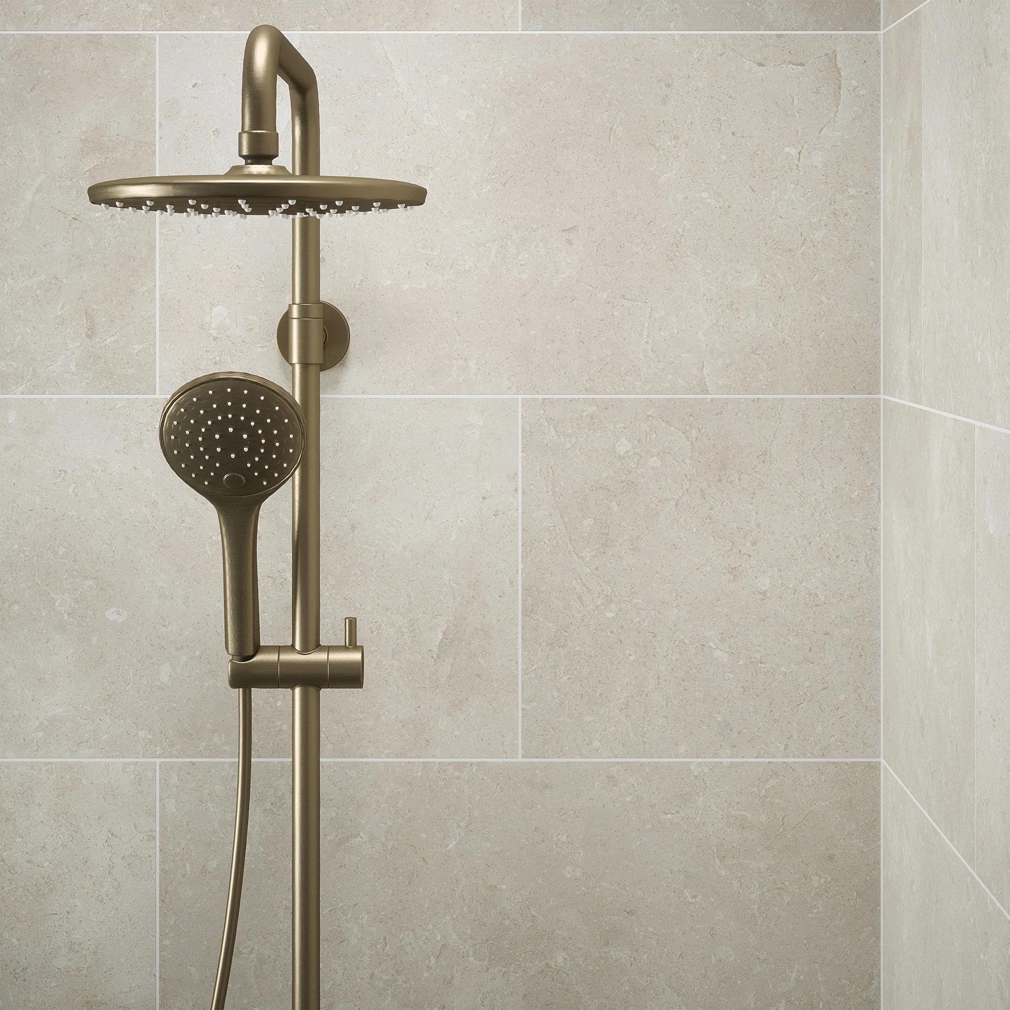 Belmont - 9.5mm Matt Tile Sample (P12883) - Image 2