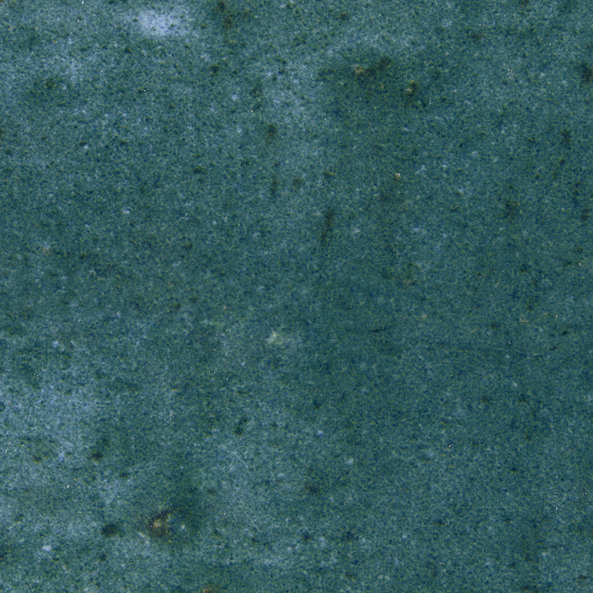 Blue - Aura 8mm Gloss Tile Sample (P12068)