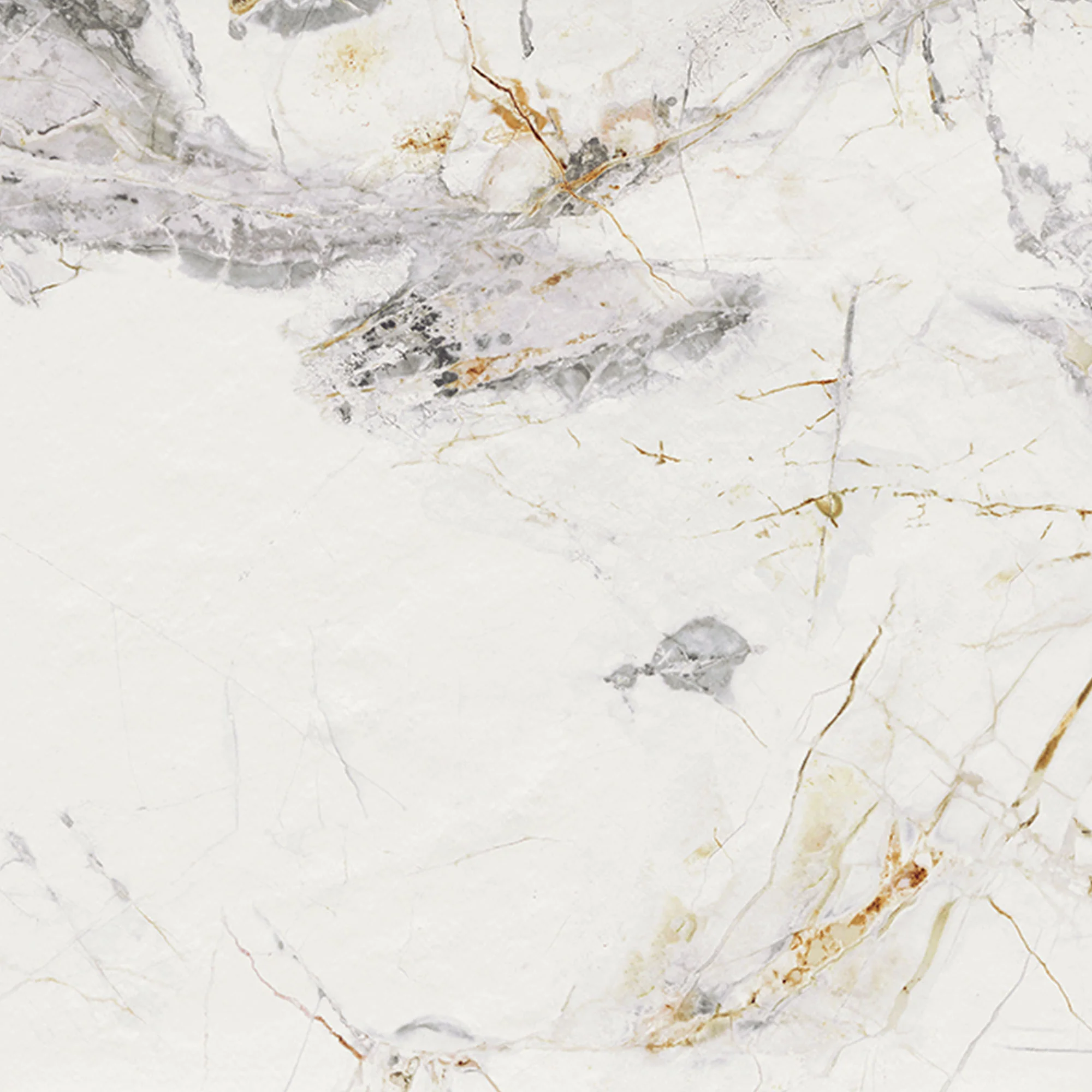 Celeste - 8.9mm Matt Tile Sample (P12990) - Image 2