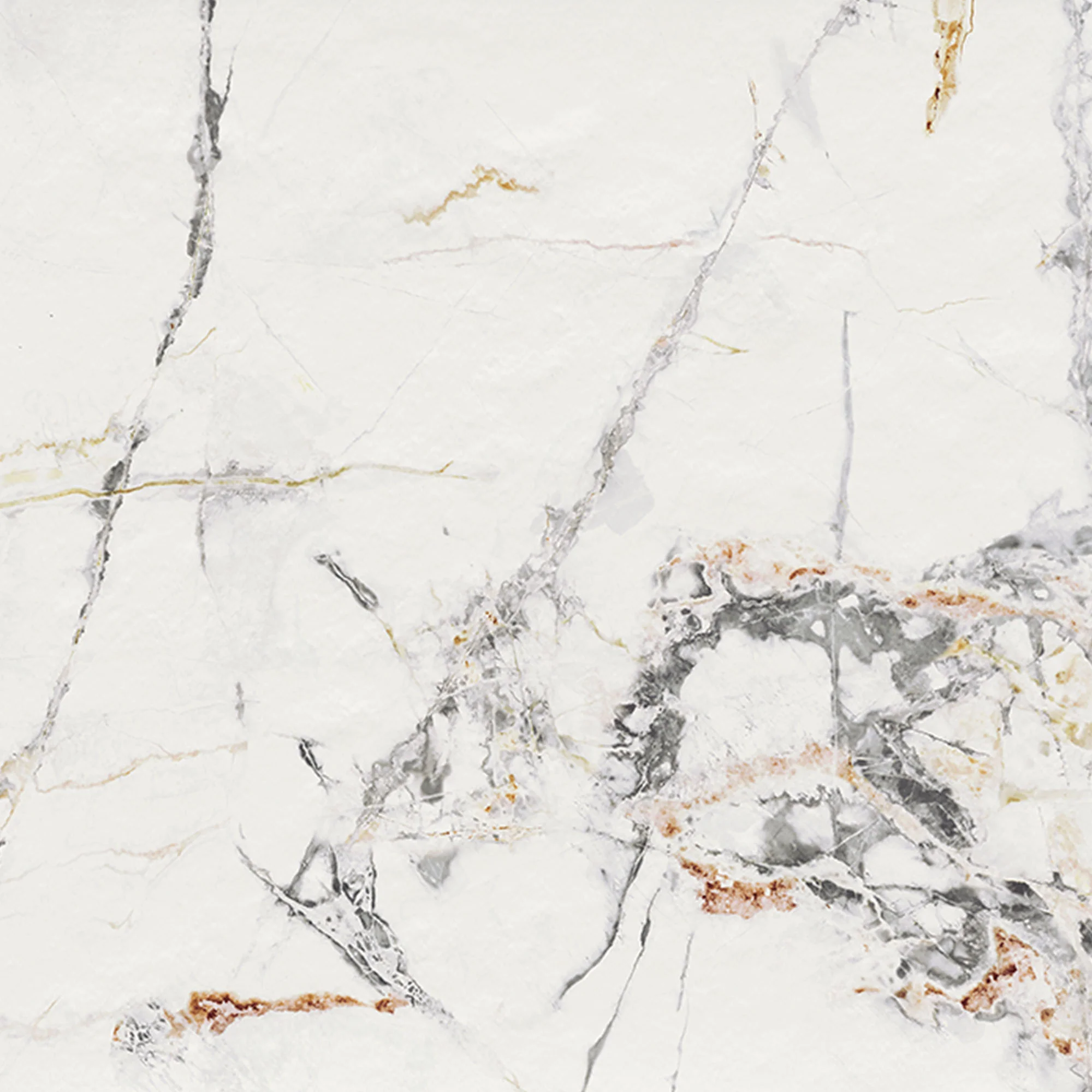 Celeste - 8.9mm Matt Tile Sample (P12990) - Image 3