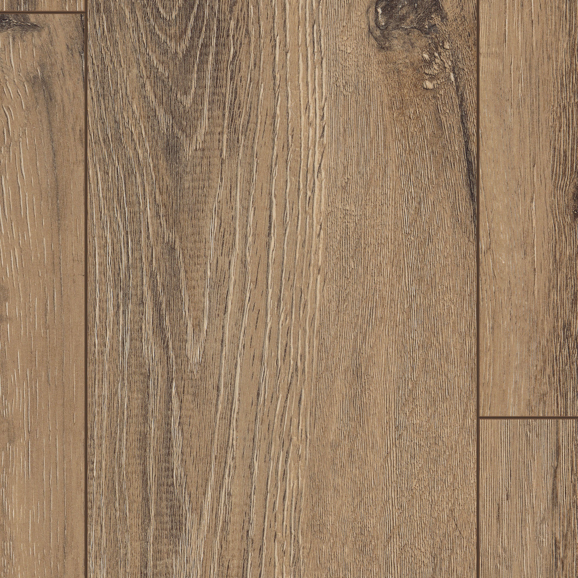 Deep Panel Oak - Wood Essence Water Resistant 8mm Laminate Flooring - Image 3