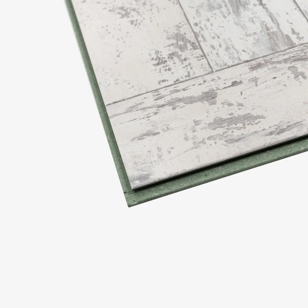 Bohome Distressed Oak - Synchro Water-resistant 8mm Laminate Flooring - Image 5