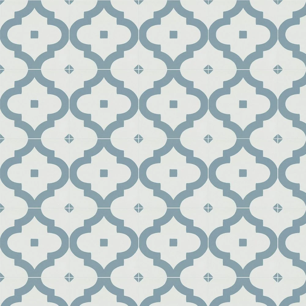 Deco - Retro Water-resistant 8mm Laminate Flooring - Image 2