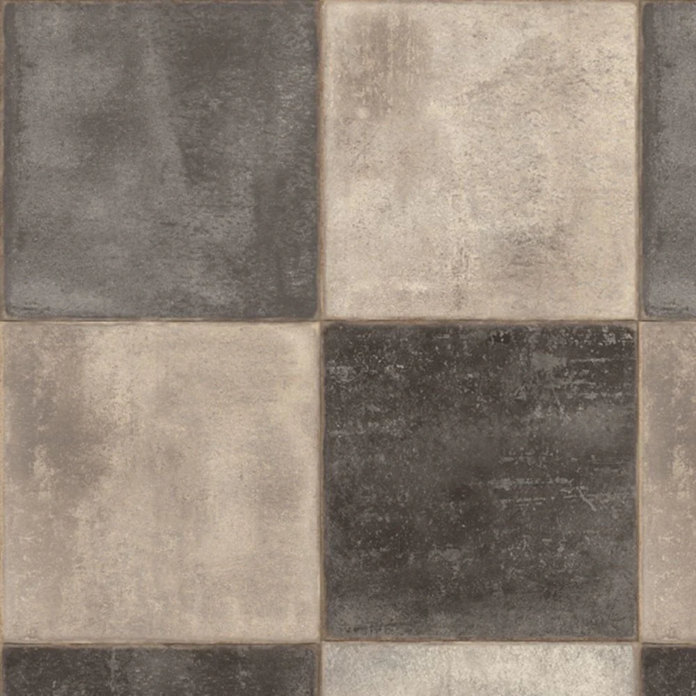 Stone Oxide - Industry Tile Water-resistant 8mm Laminate Flooring - Image 2
