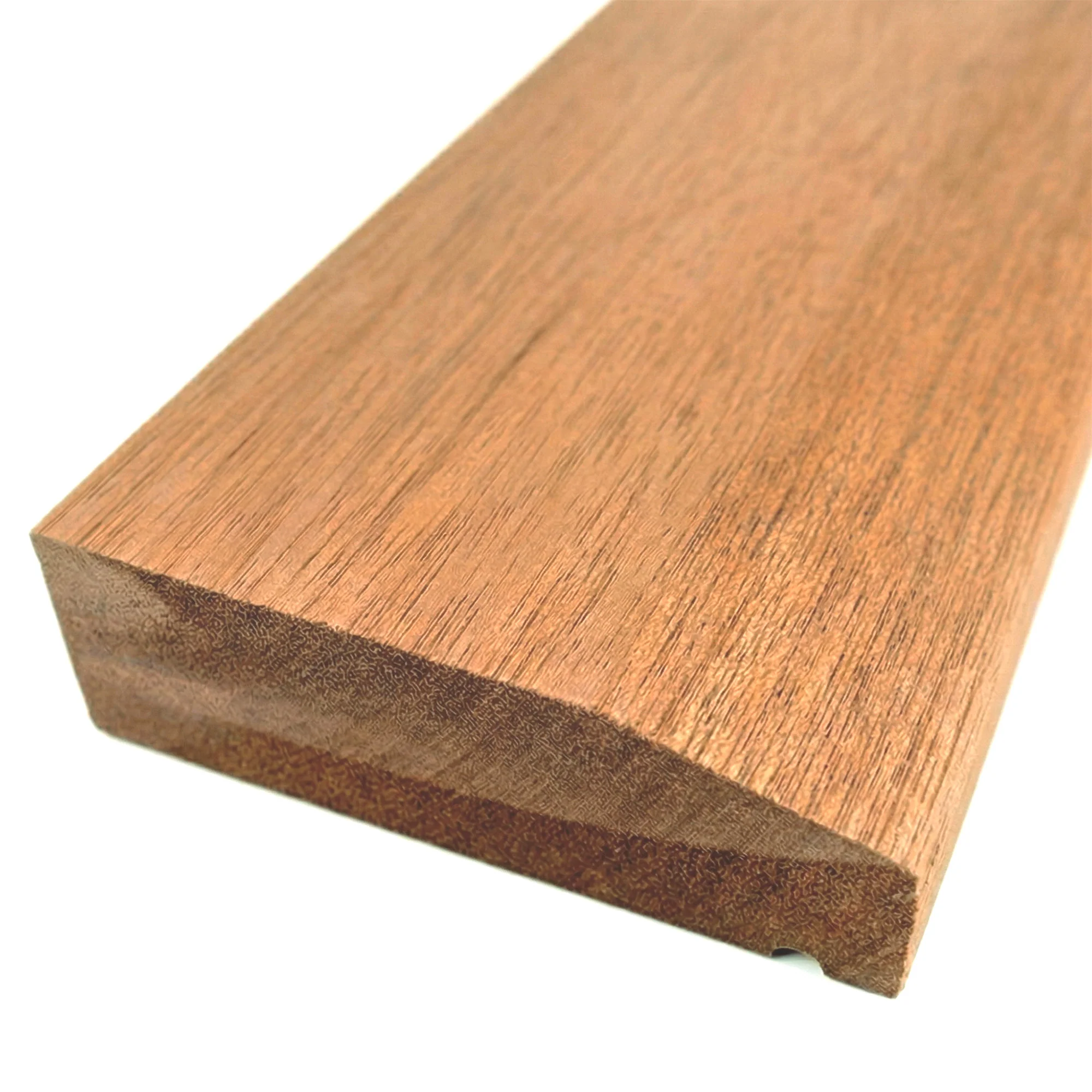 Hardwood External Unfinished Timber Sidelight Door Frame and Cill - Image 2