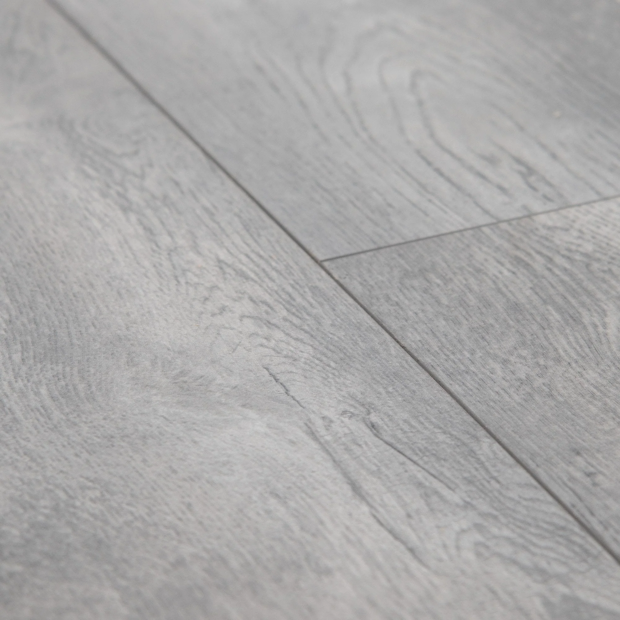 Ashenwood Oak - Supernatural Classic 8mm Laminate Flooring - Image 4