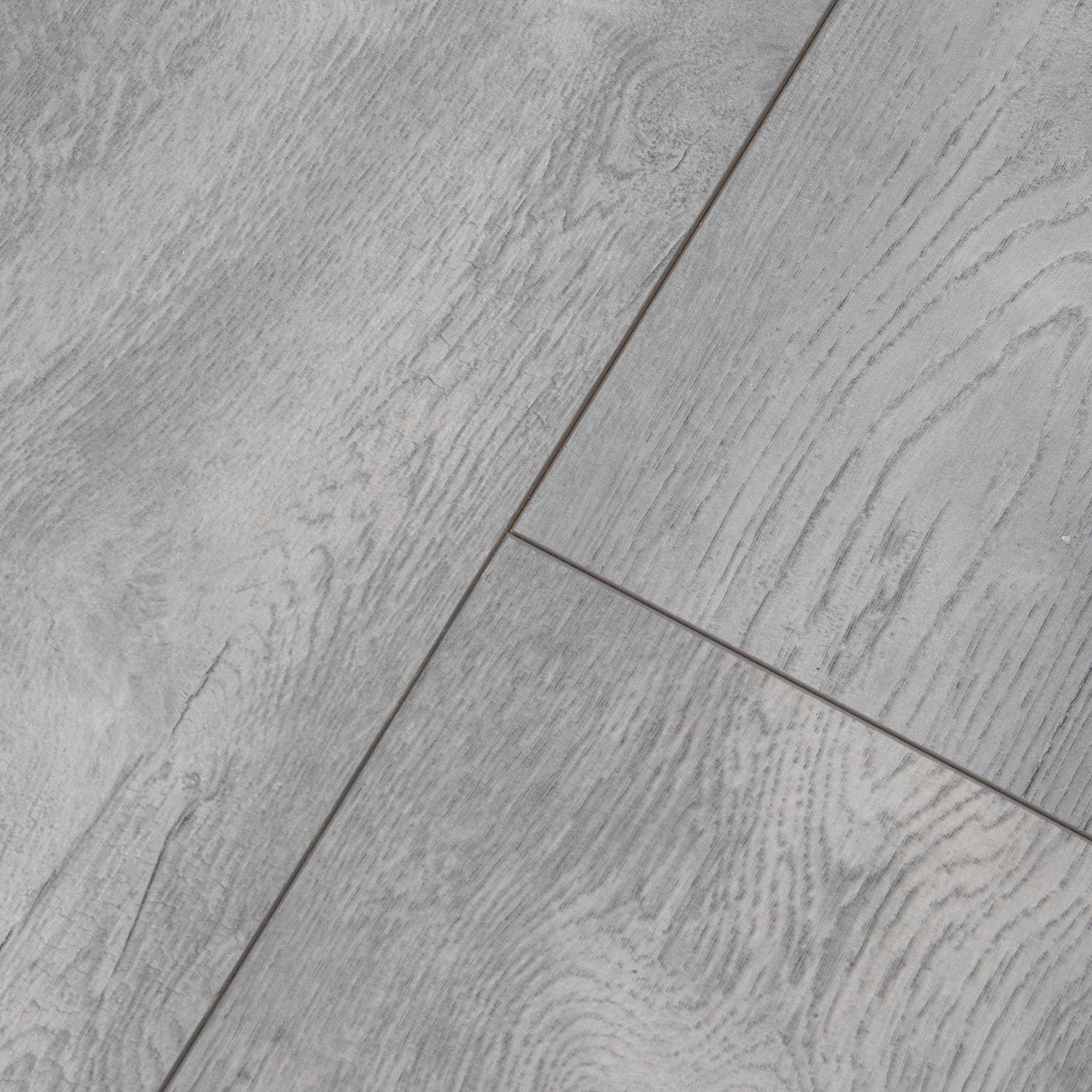 Ashenwood Oak - Supernatural Classic 8mm Laminate Flooring - Image 5