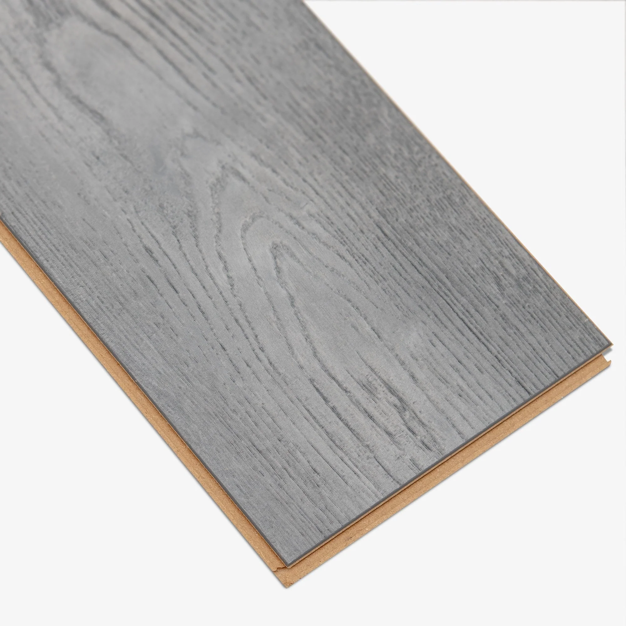 Ashenwood Oak - Supernatural Classic 8mm Laminate Flooring - Image 7