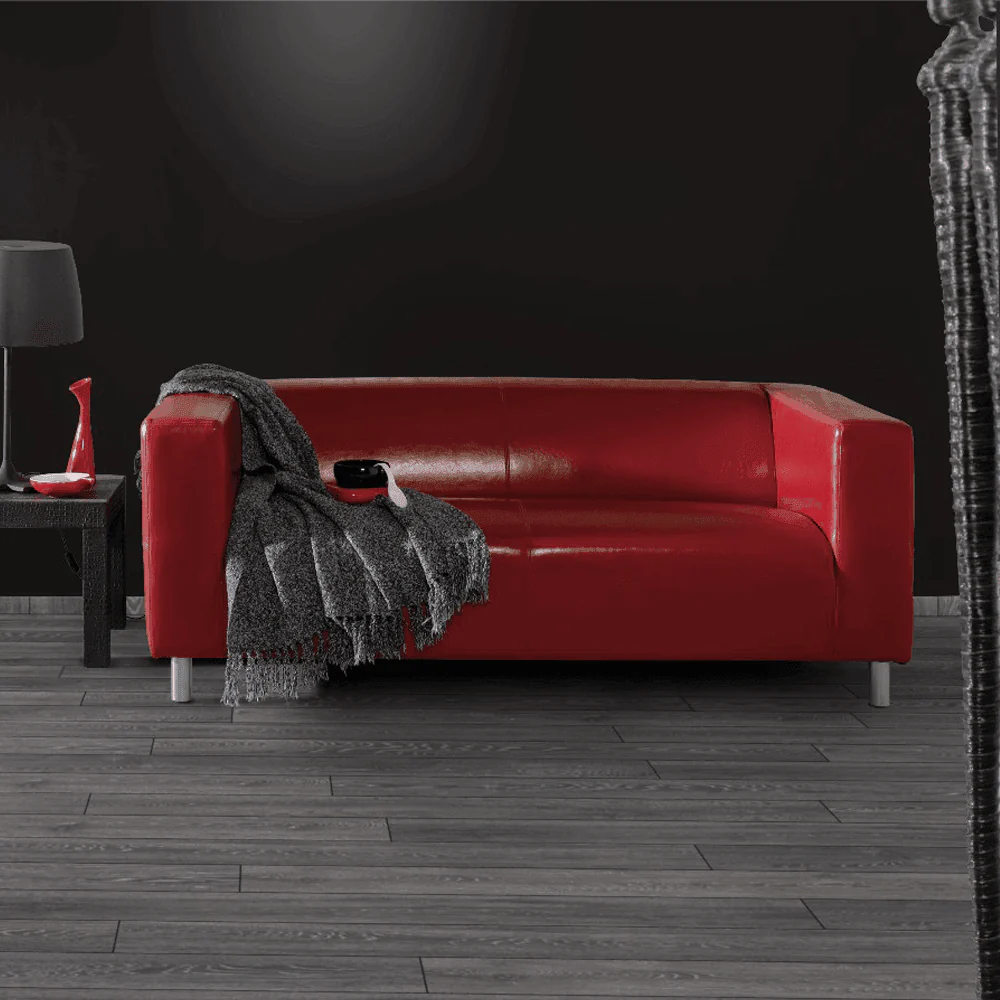 Bedrock Oak - Supernatural Classic 8mm Laminate Flooring - Image 3