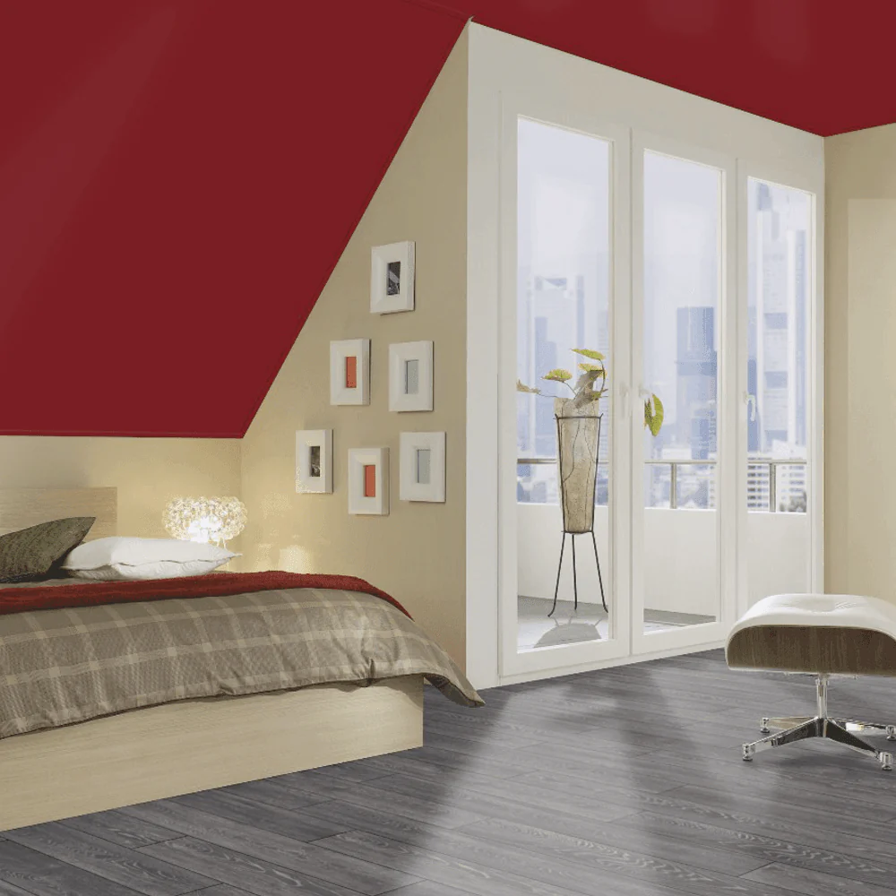 Bedrock Oak - Supernatural Classic 8mm Laminate Flooring - Image 5