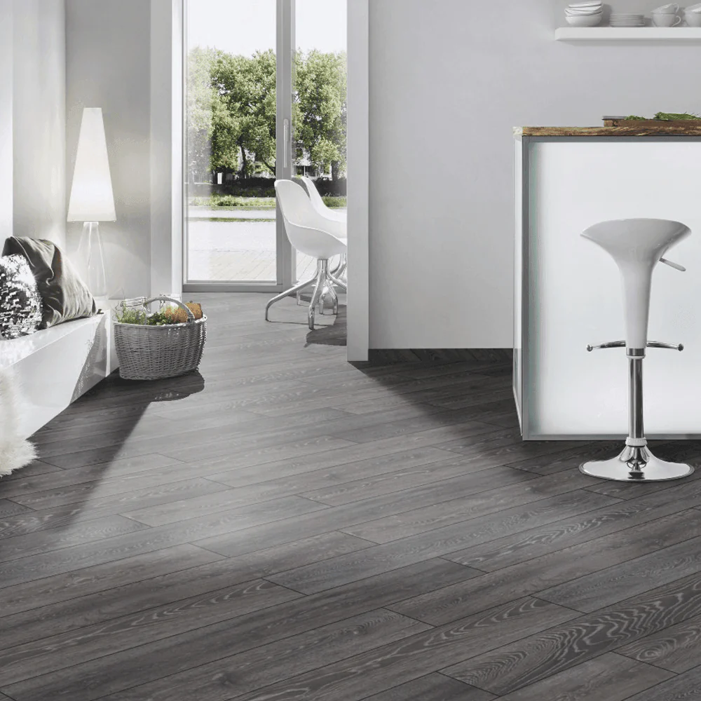 Bedrock Oak - Supernatural Classic 8mm Laminate Flooring - Image 6