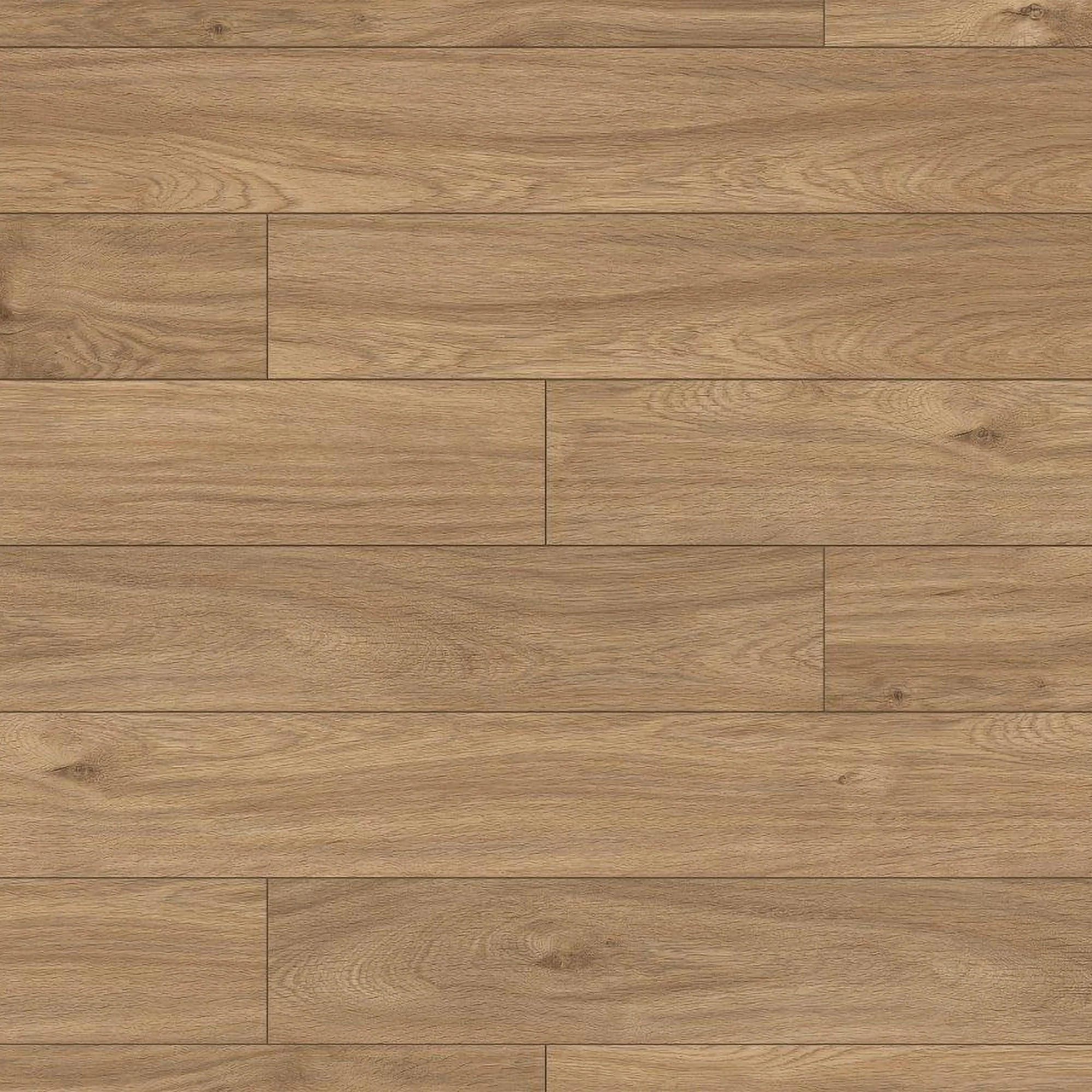 Credenza Oak - Supernatural Classic 8mm Embossed Laminate Flooring - Image 2