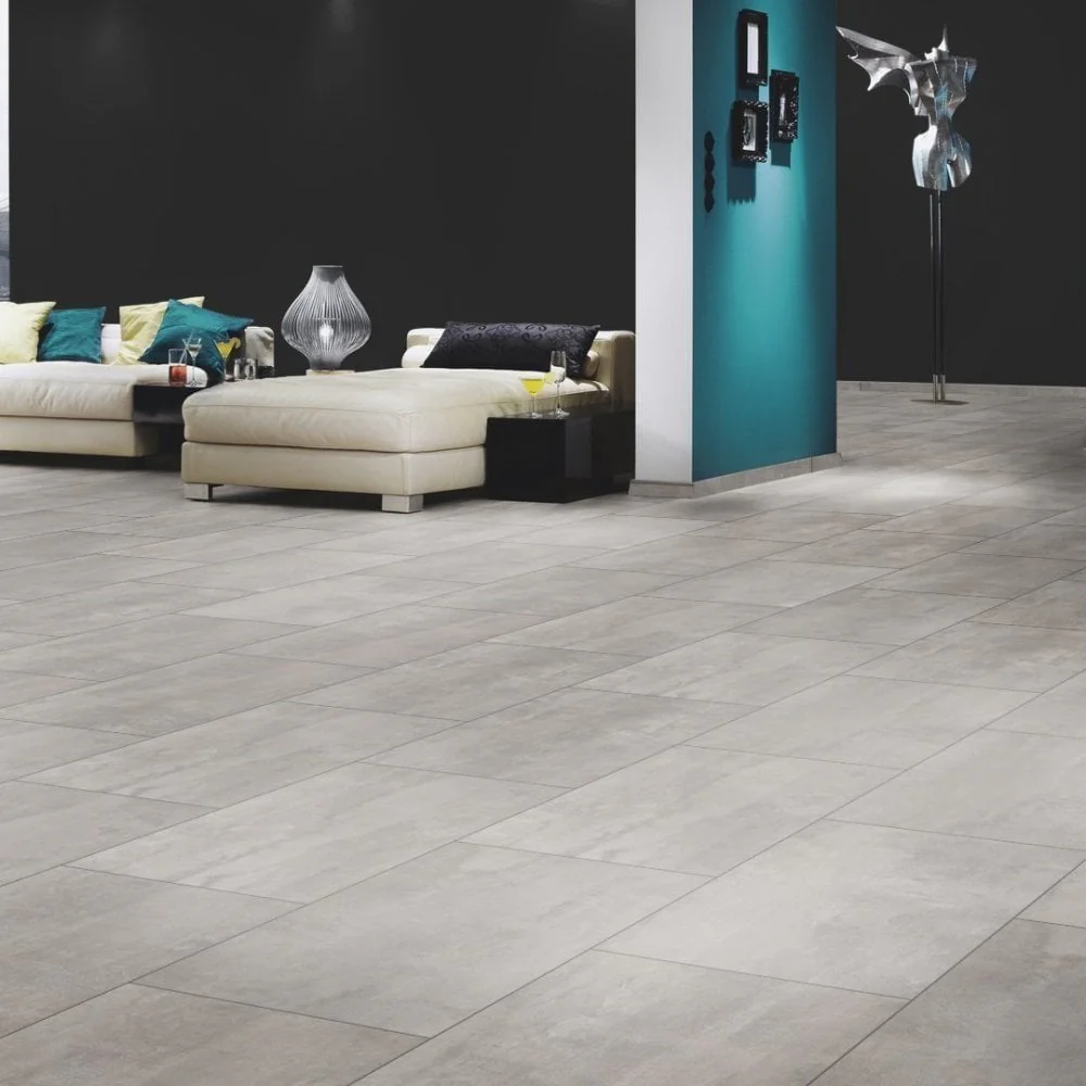 Cross Town Traffic - Atlantic 8mm Moisture Resistant Laminate Flooring