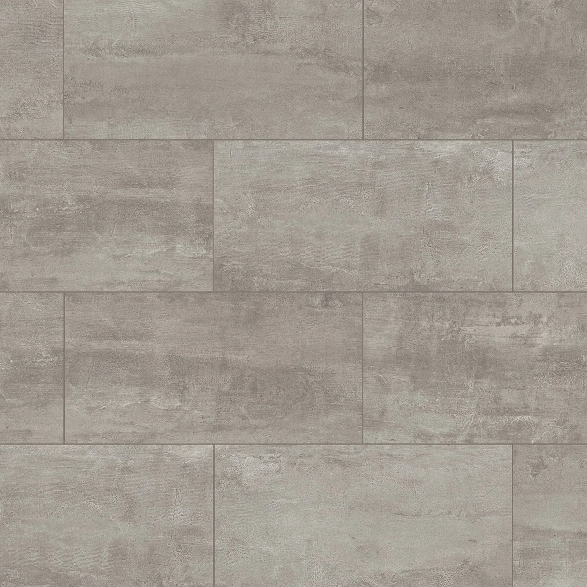 Cross Town Traffic - Atlantic 8mm Moisture Resistant Laminate Flooring - Image 2
