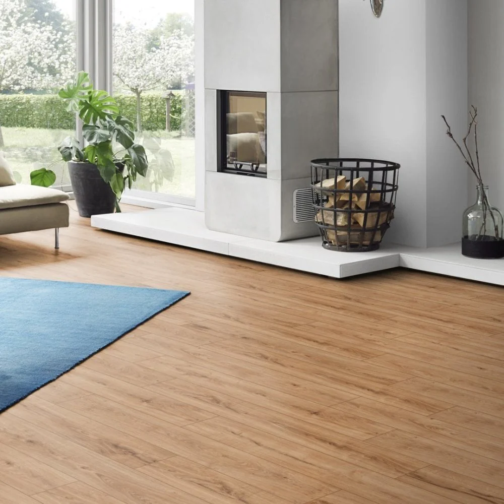 Gondola Oak - Supernatural Classic 8mm Laminate Flooring - Image 3