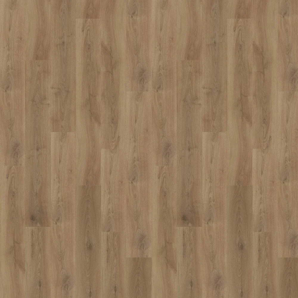 Historic Oak - Atlantic 10mm Handscraped Moisture Resistant Laminate Flooring - Image 3