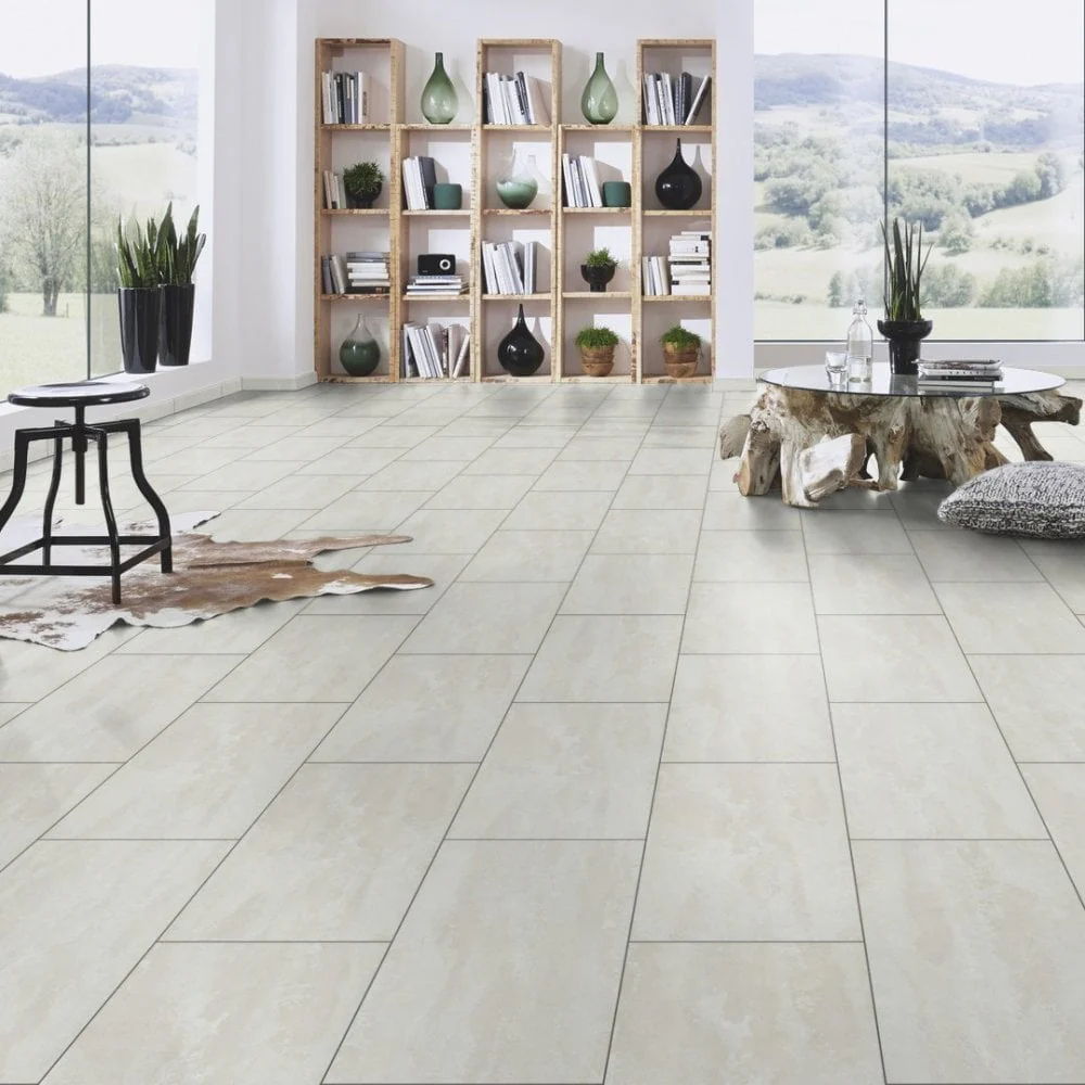 Ice Flow - Atlantic 8mm Moisture Resistant Laminate Flooring