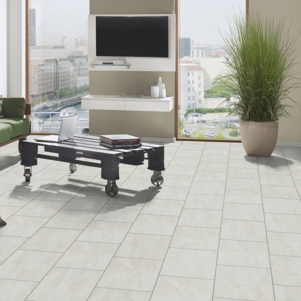 Ice Flow - Atlantic 8mm Moisture Resistant Laminate Flooring - Image 4