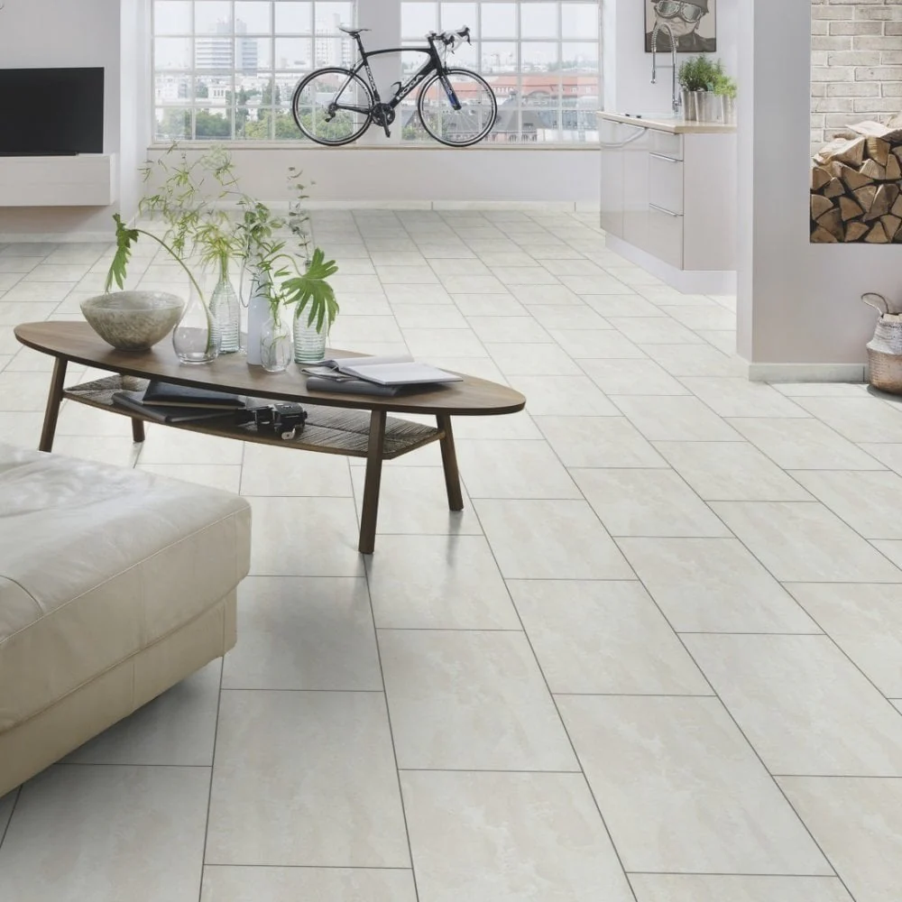 Ice Flow - Atlantic 8mm Moisture Resistant Laminate Flooring - Image 6