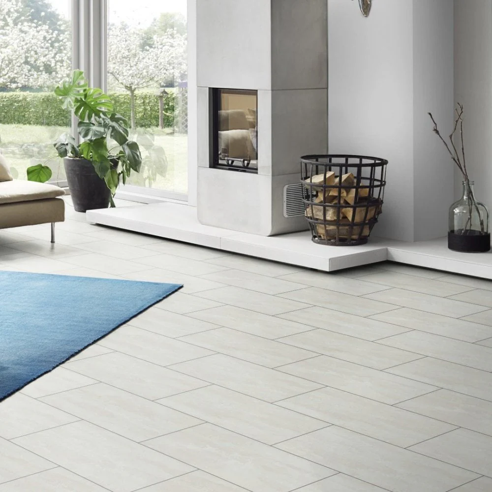 Ice Flow - Atlantic 8mm Moisture Resistant Laminate Flooring - Image 7