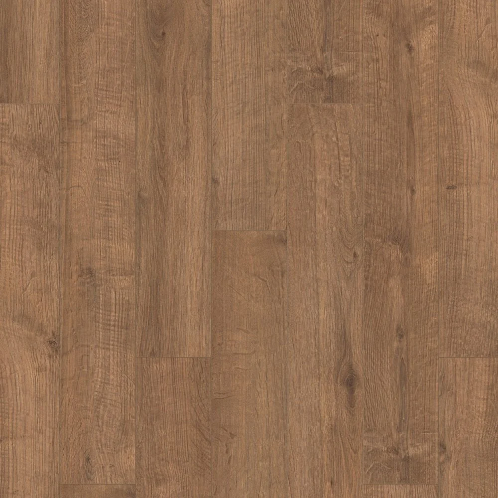 Kolberg Oak - Eurohome Cottage 7mm Laminate Flooring (122447) - Image 4