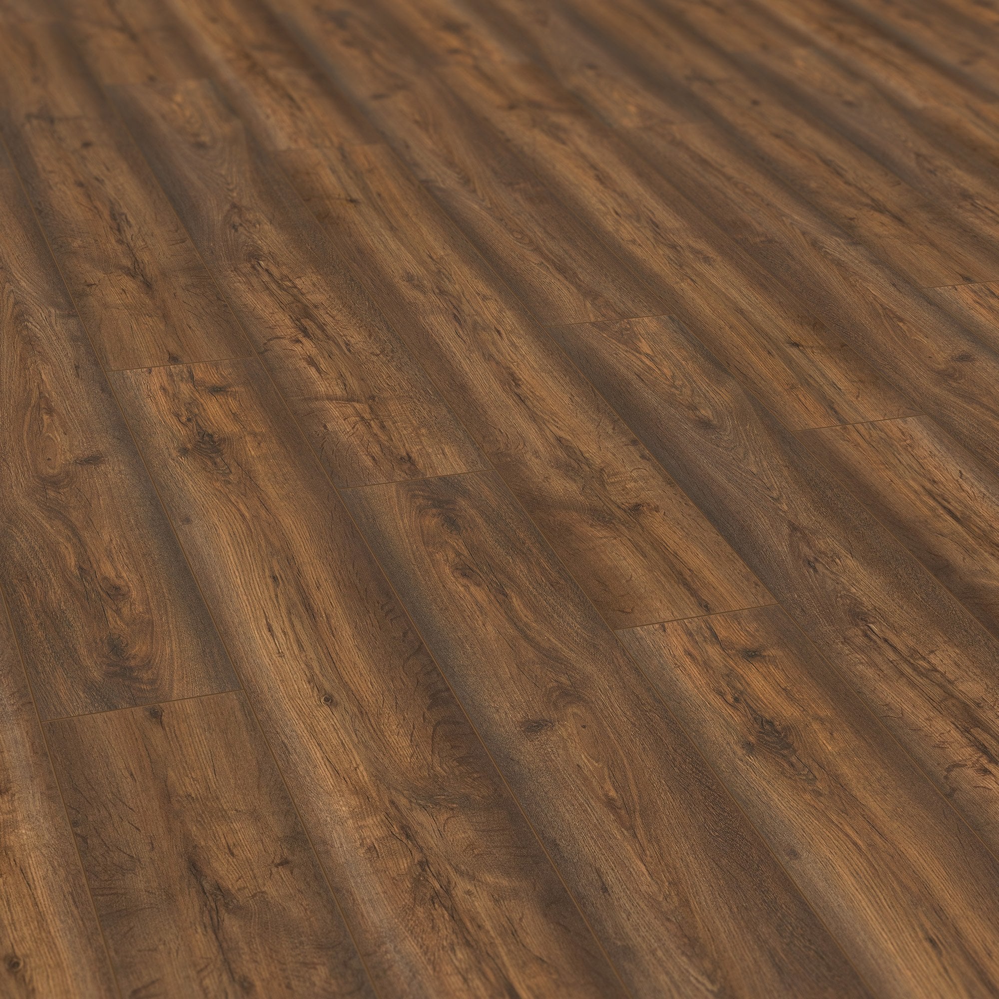Modena Oak - Vario Supernatural 8mm Laminate Flooring - Image 2