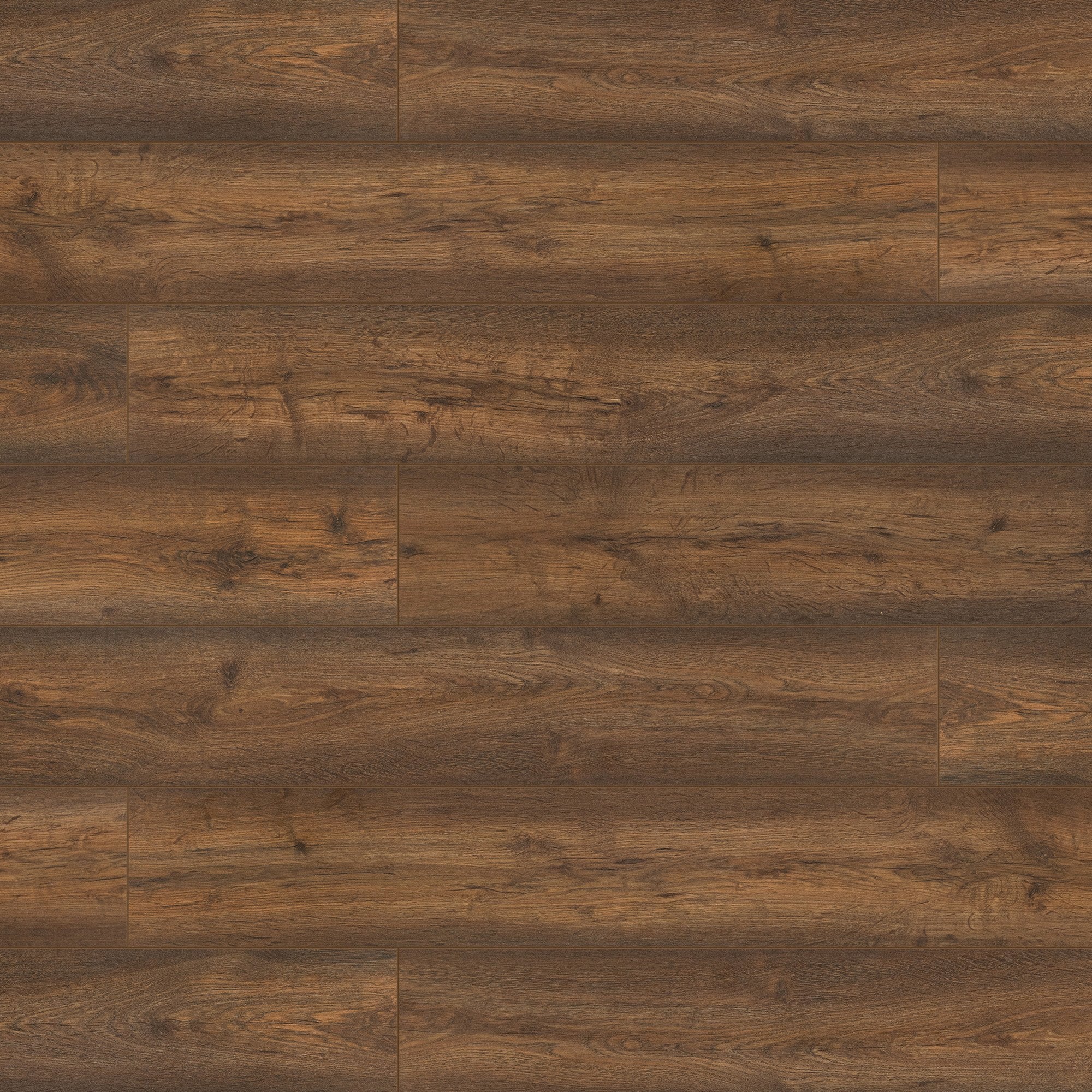 Modena Oak - Vario Supernatural 8mm Laminate Flooring - Image 3