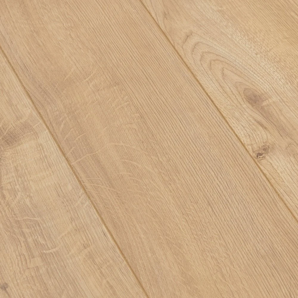 Sherwood Oak - Vario Supernatural 8mm Laminate Flooring - Image 4
