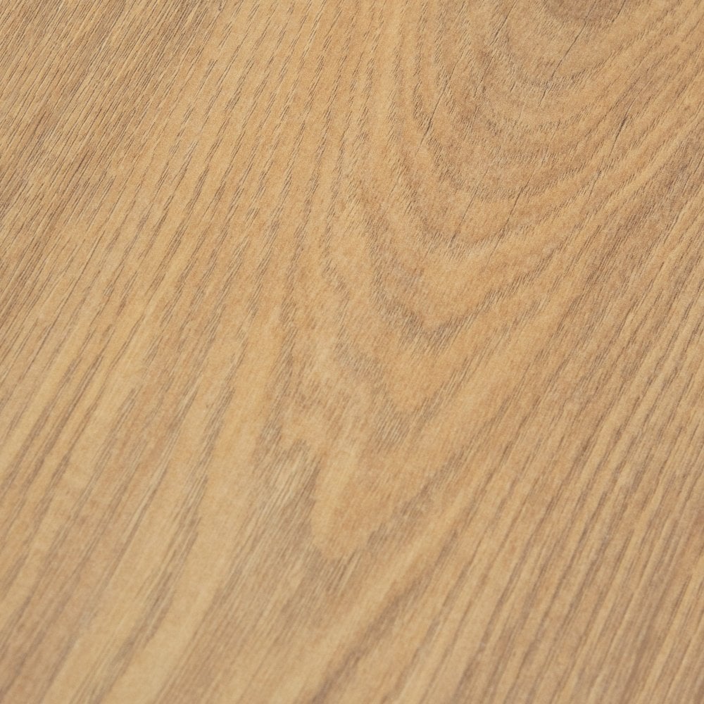 Tawny Chestnut - Atlantic 10mm Handscraped Moisture Resistant Laminate Flooring - Image 4