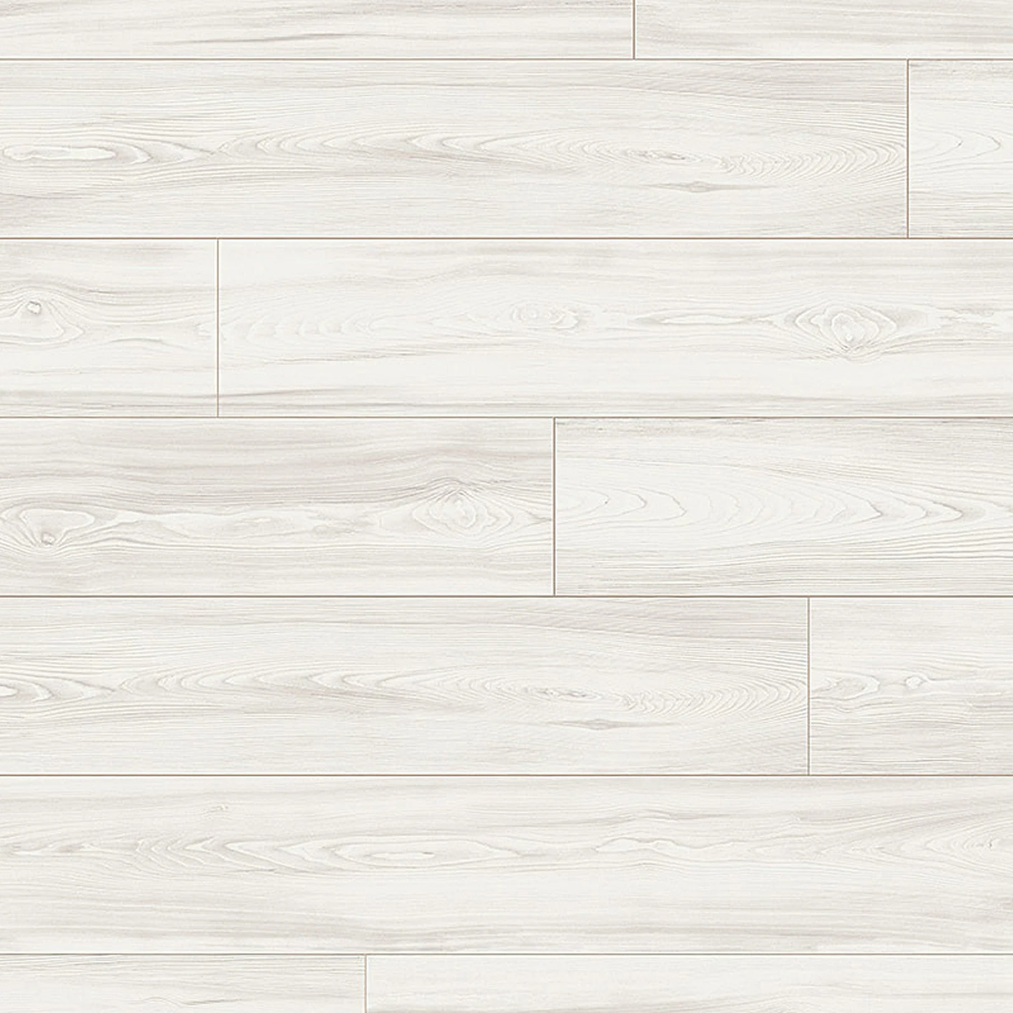 Virgin Scandi Larch - Atlantic 10mm Handscraped Moisture Resistant Laminate Flooring (122471) - Image 2