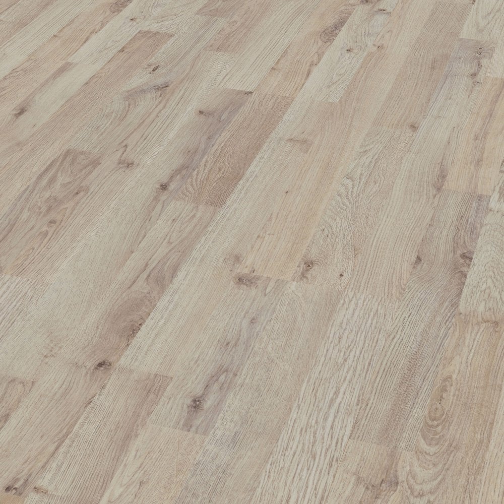 Autumn Oak Light - Basic 6mm Laminate Flooring (122365) - Image 3