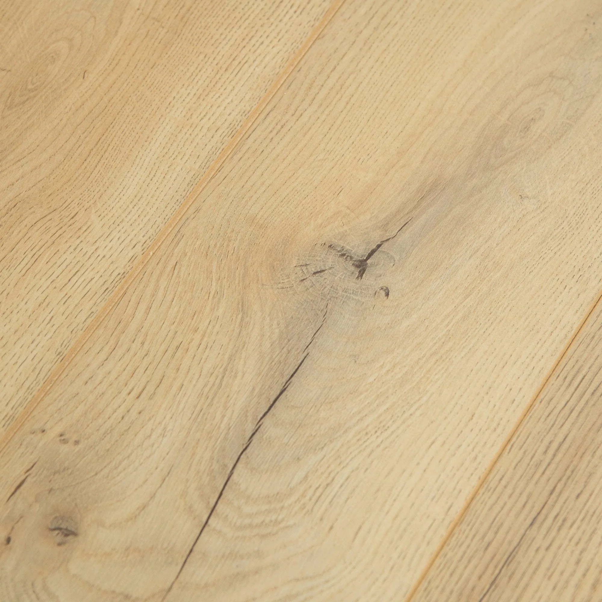 Century Oak Beige - Standard Plus 7mm Laminate Flooring (107819) - Image 5