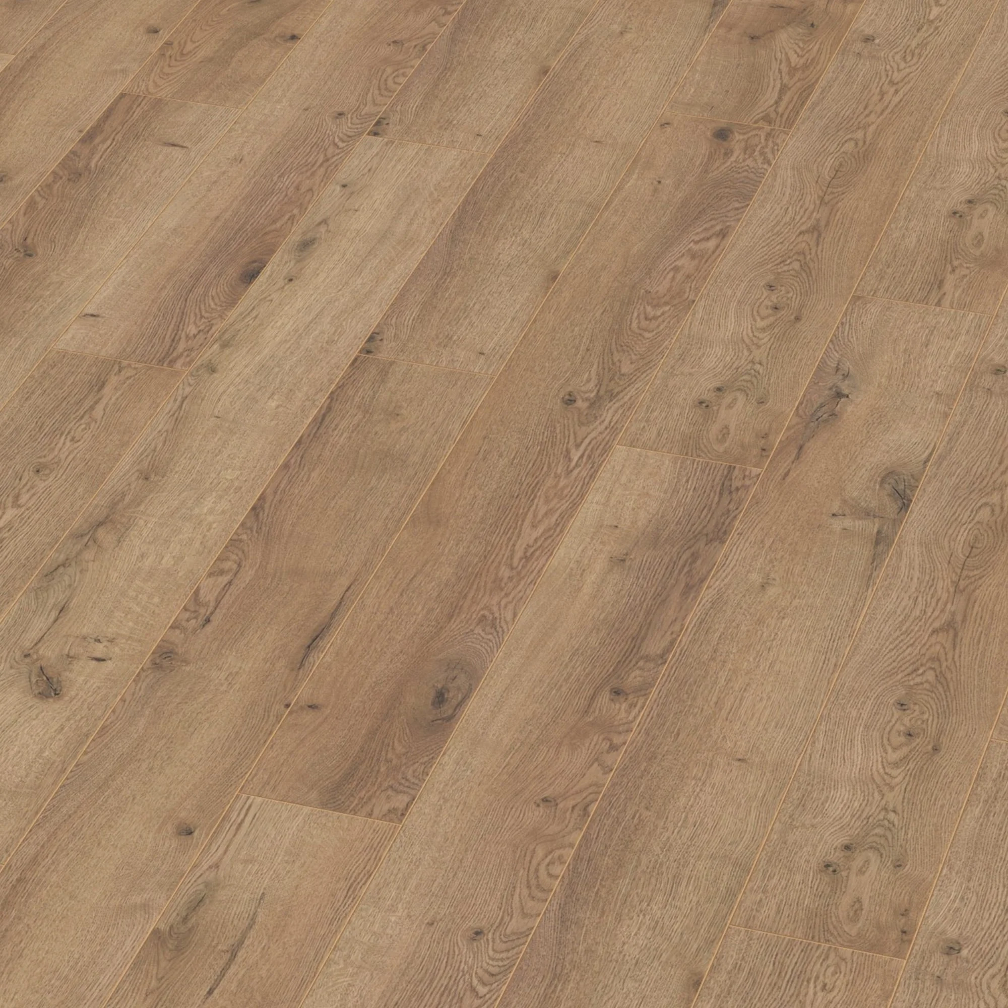 Dezent Oak - Amazone 10mm Laminate Flooring - Image 3