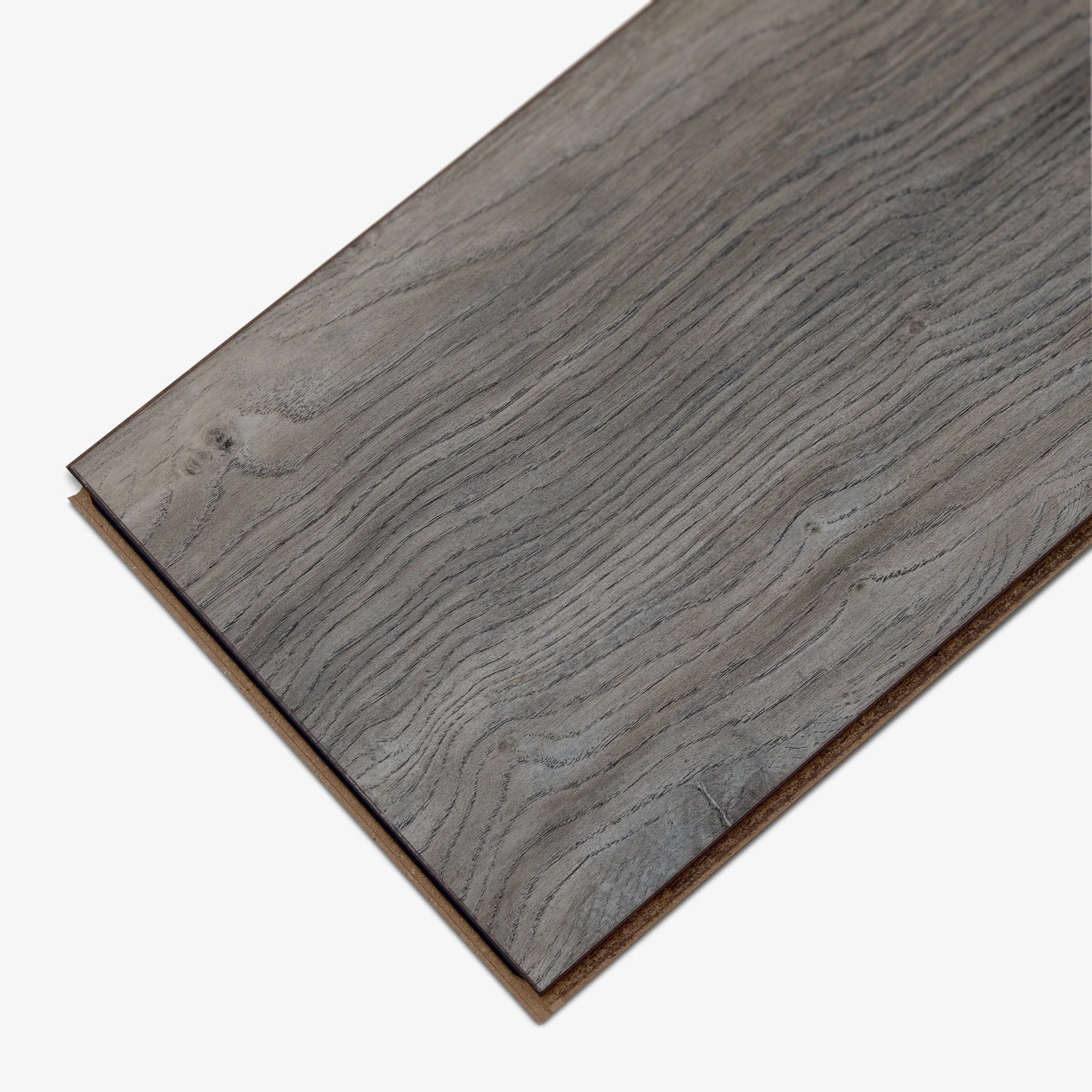 Harbour Grey Oak - Exquisite Plus 8mm Laminate Flooring - Image 7