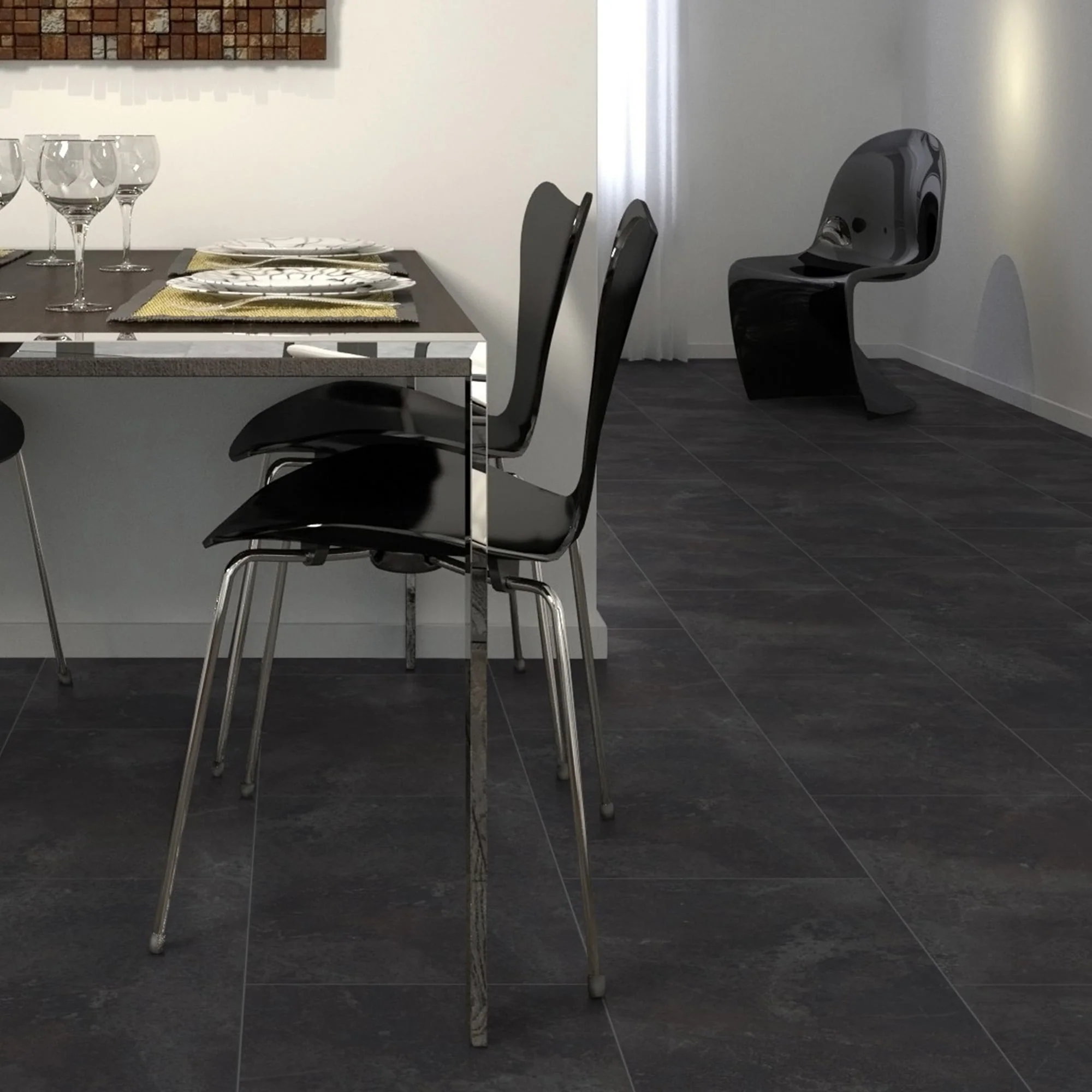 Himalaya - Mega Plus 8mm Laminate Flooring - Image 6