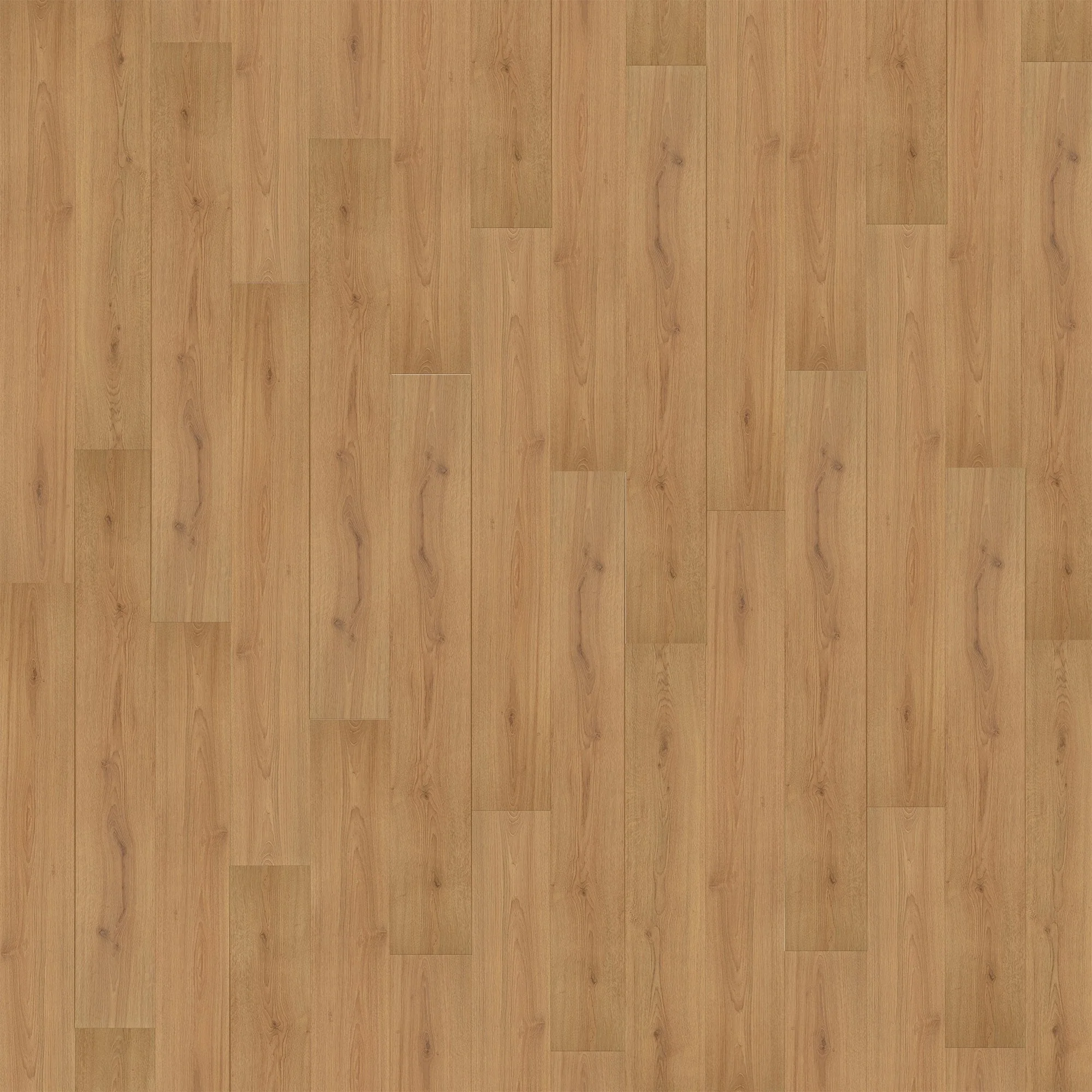 Trend Oak Nature - Standard Plus 7mm Laminate Flooring (108666) - Image 3