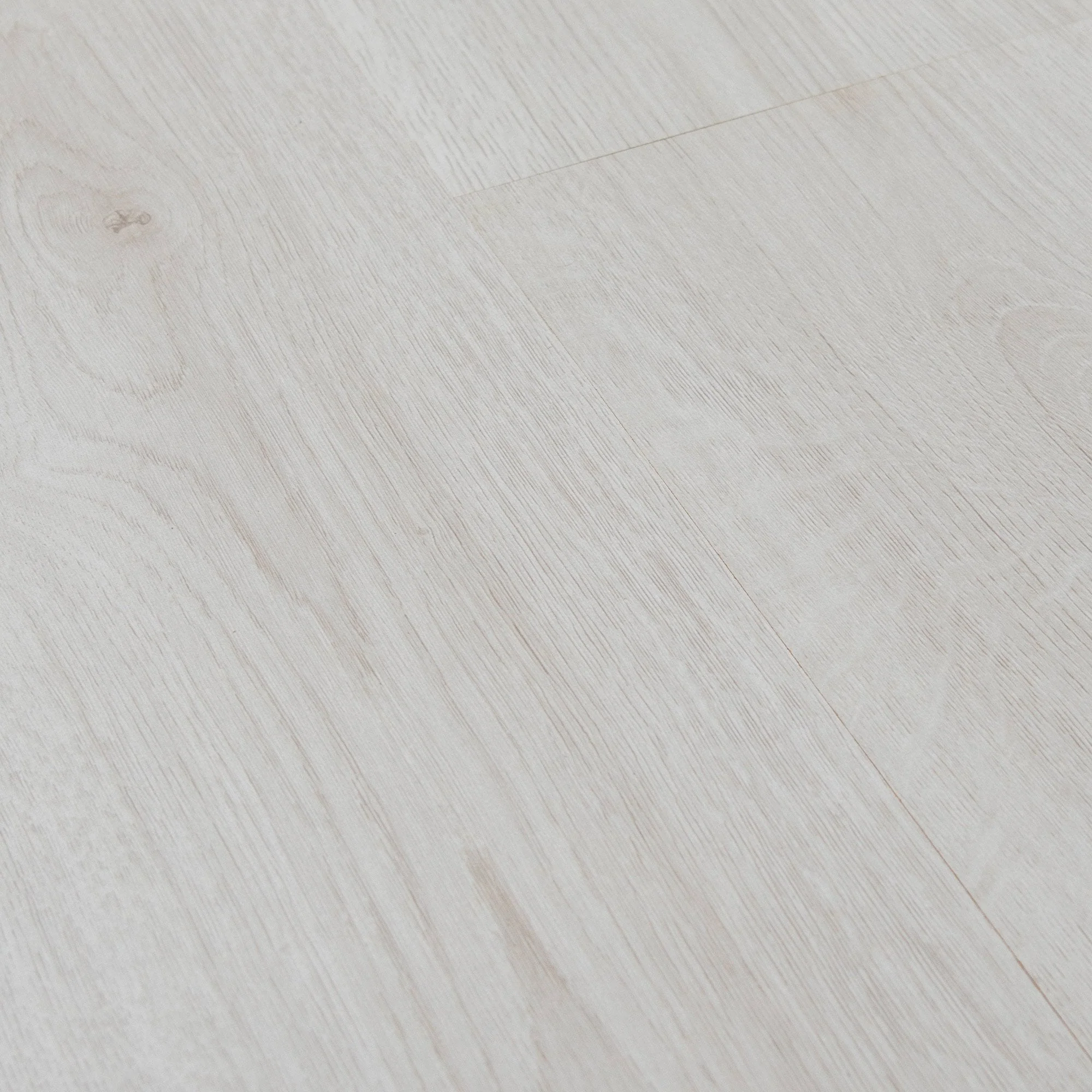 Trend Oak White - Basic 6mm Laminate Flooring - Image 4