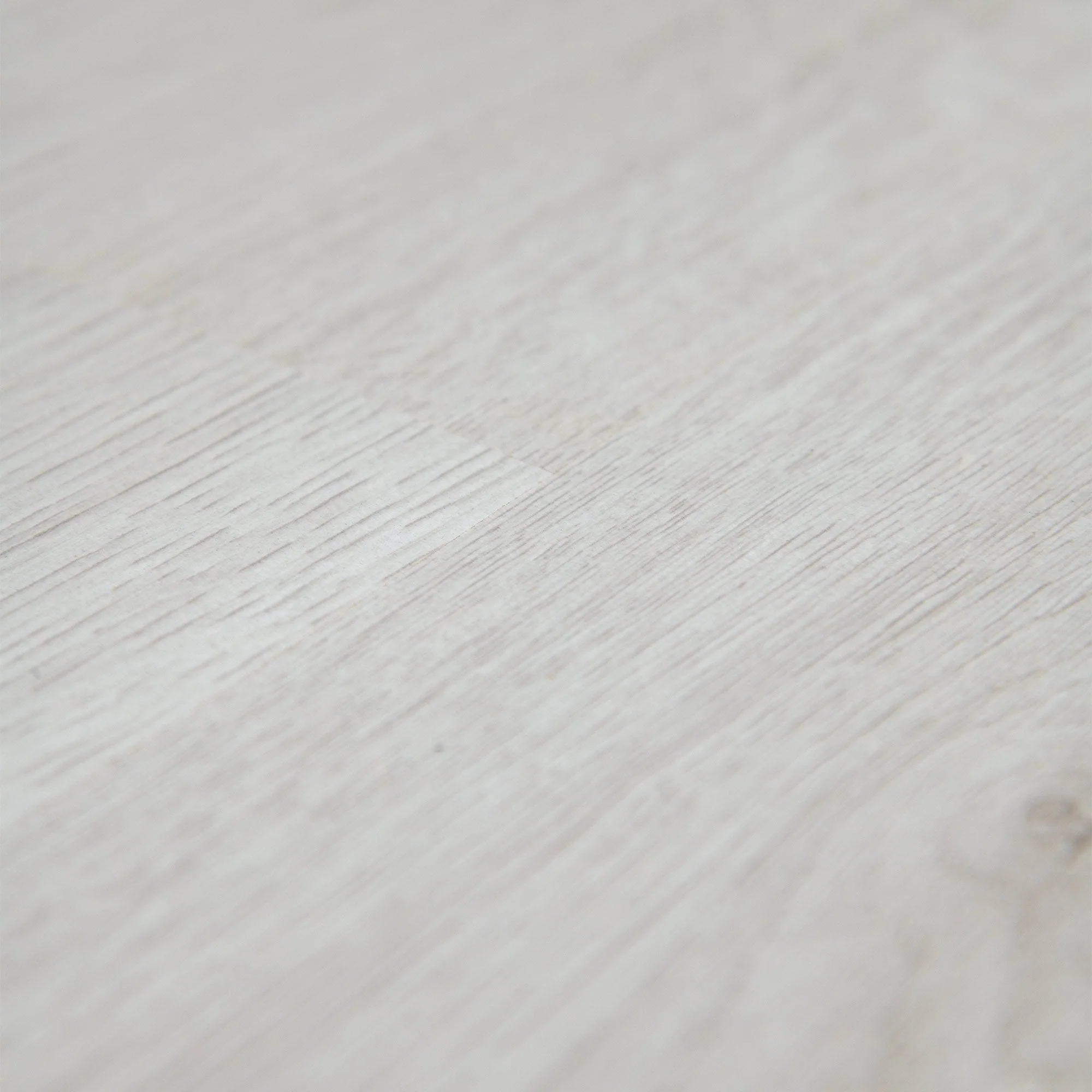 Trend Oak White - Basic 6mm Laminate Flooring - Image 5