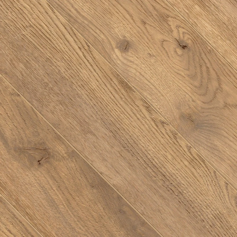 Treviso Oak - Herringbone 8mm Laminate Flooring - Image 4