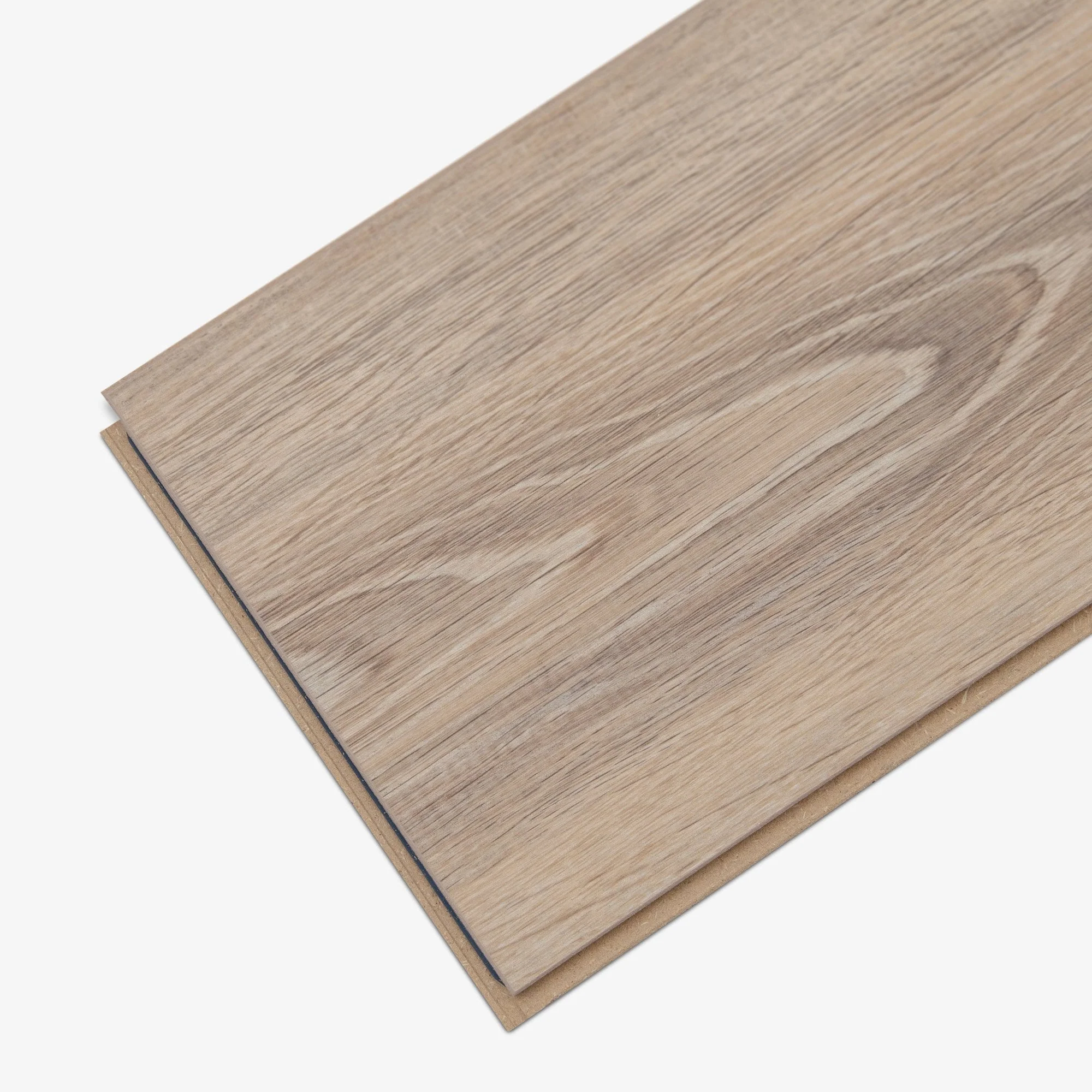 Whitewashed Oak - Exquisite 8mm Laminate Flooring - Image 7