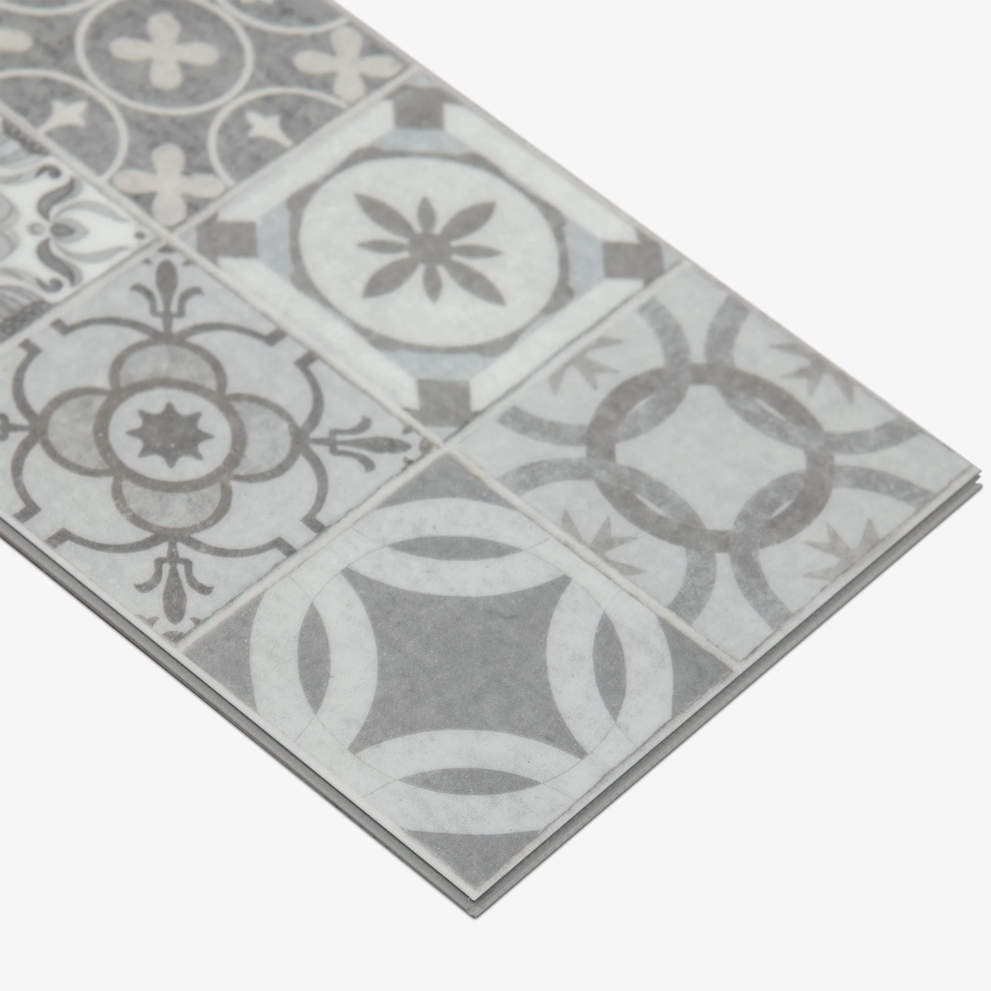 Aurora - Prime Plus 5mm Embossed Purecoat Rigid Core Vinyl Flooring - Image 7