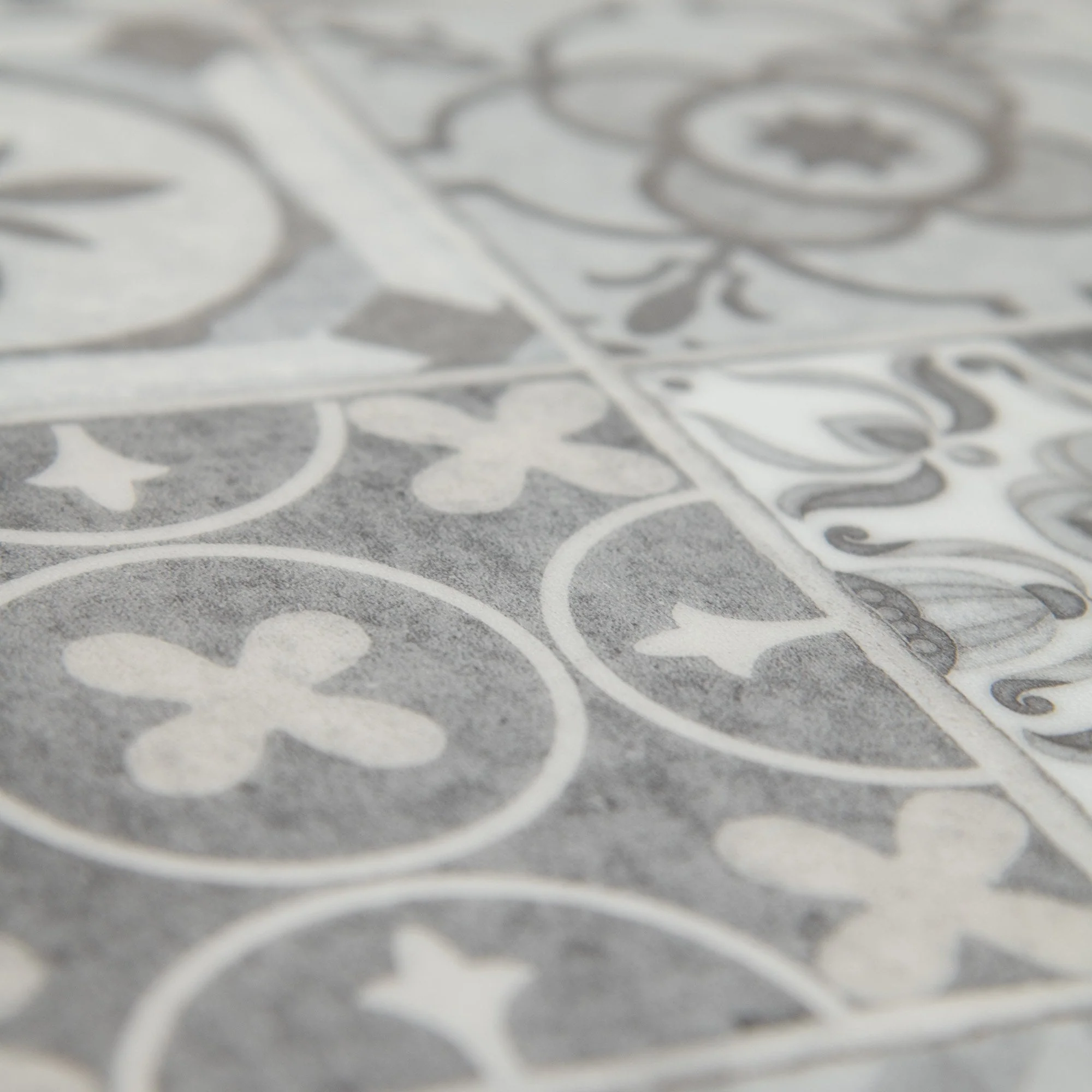 Aurora - Prime Plus 5mm Embossed Purecoat Rigid Core Vinyl Flooring - Image 9