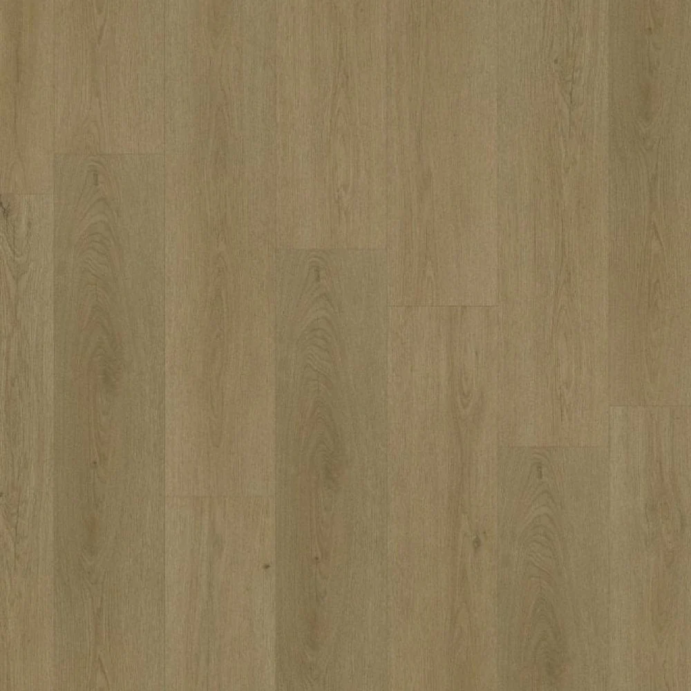 Champagne Oak - Comfort Luxe 12mm Laminate Flooring - Image 2