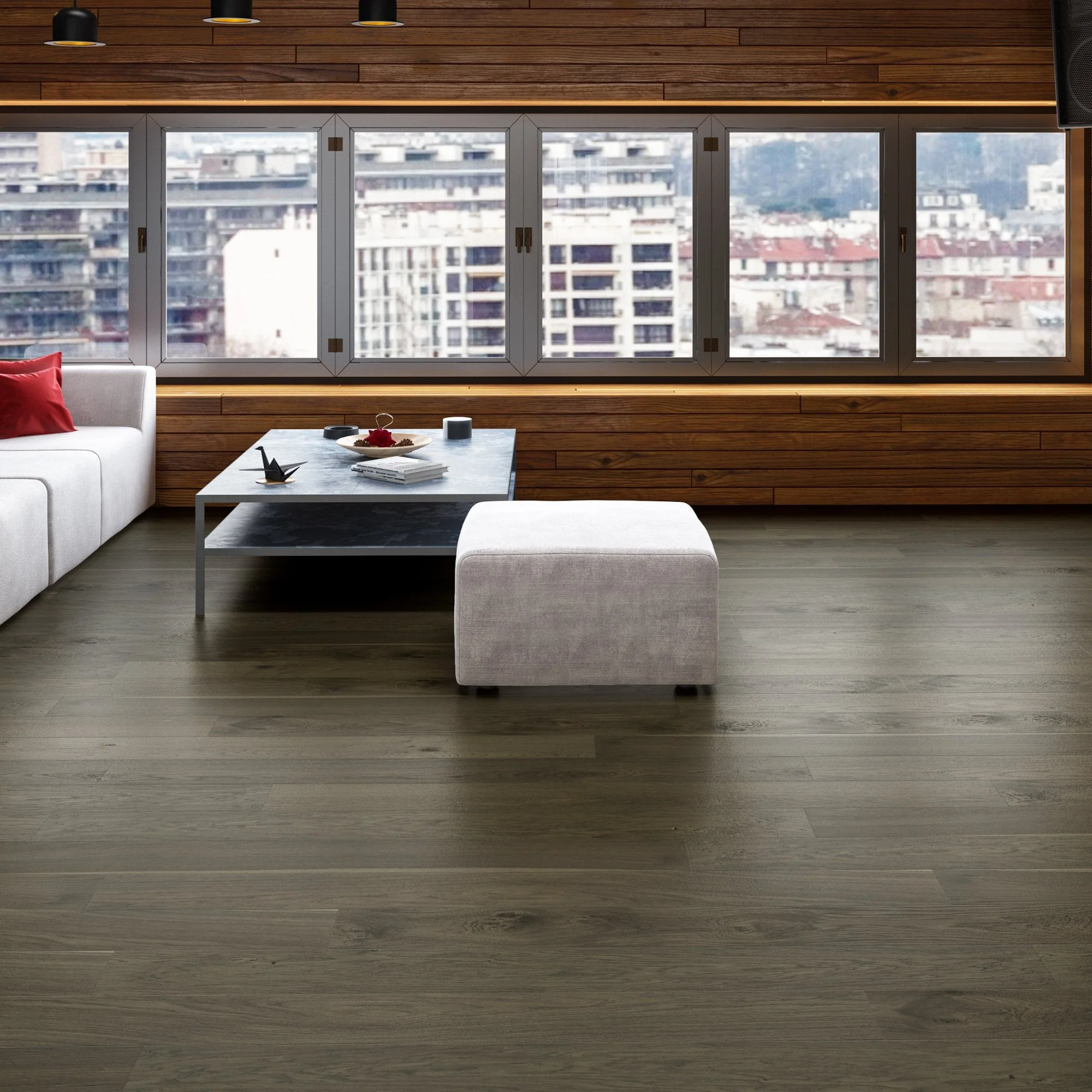Cleve Oak - HydroShield Waterproof Engineered Real Wood Flooring - Image 9