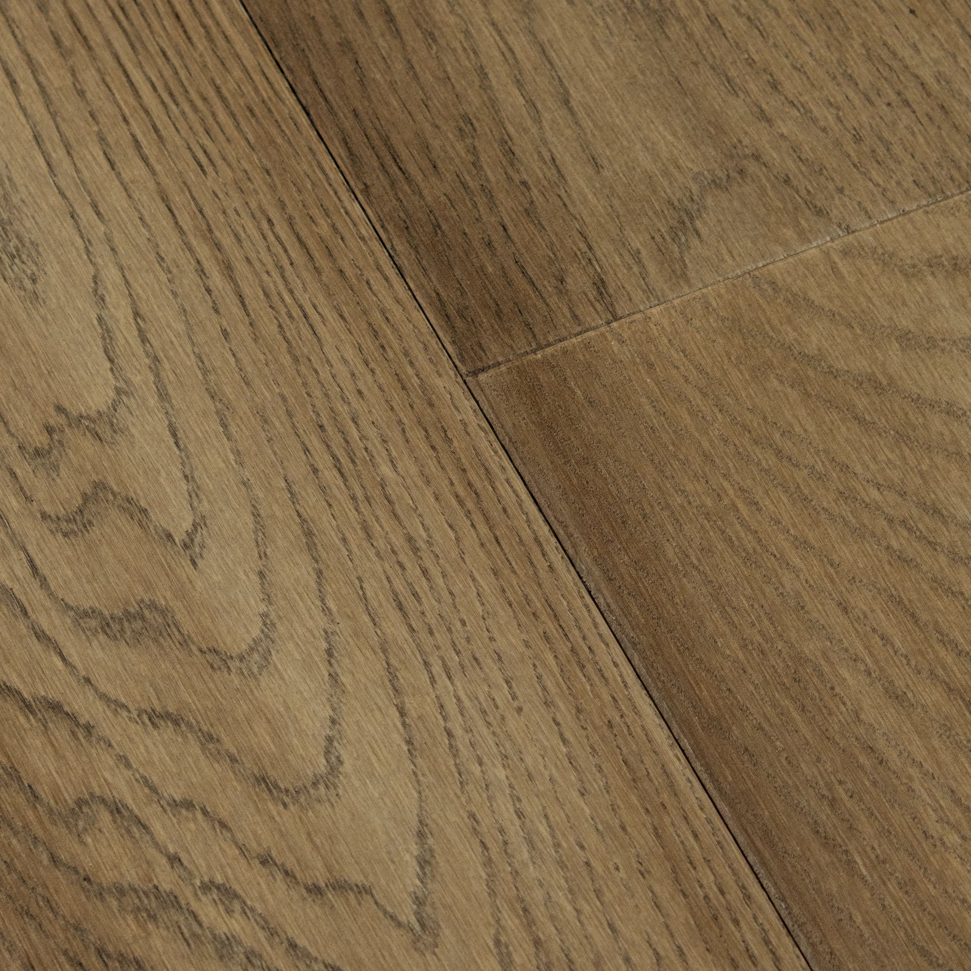 Cork Oak - HydroShield Waterproof Engineered Real Wood Flooring - Image 9