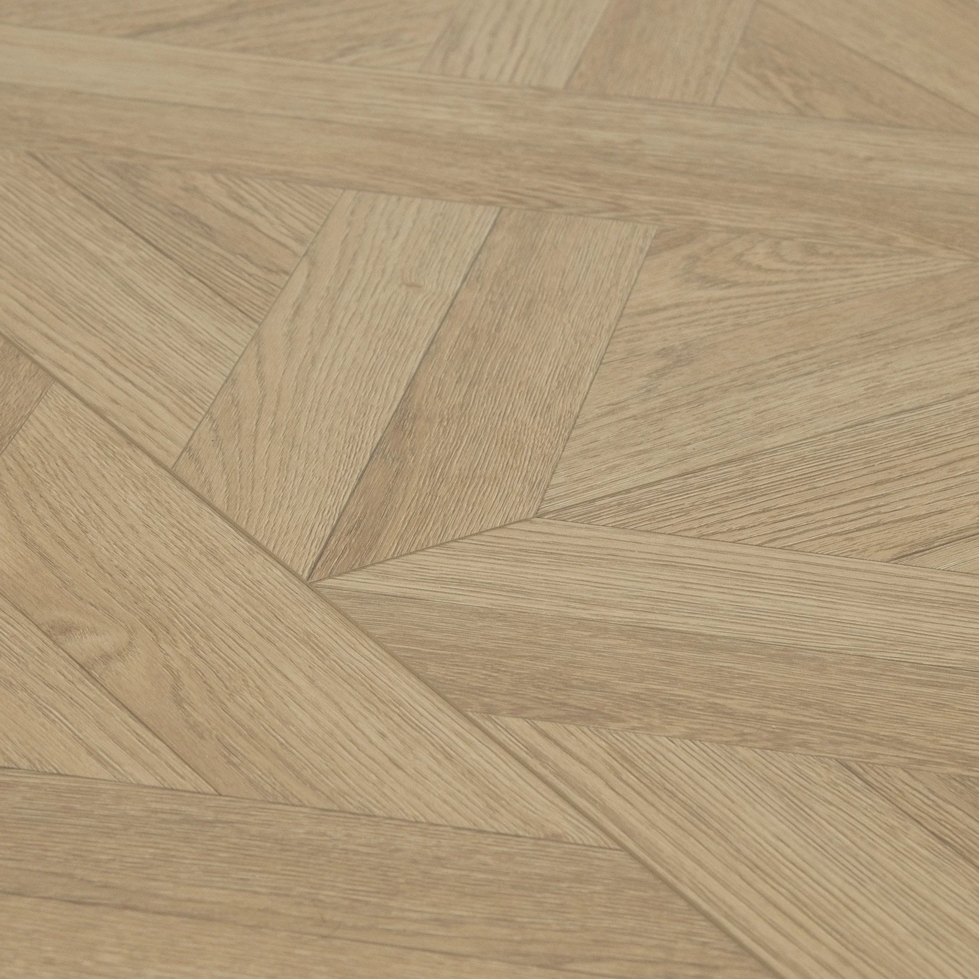 Essex Oak - Luxe Vision SPC 6.5mm Embossed UV Coated Rigid Core Vinyl Flooring - Image 4